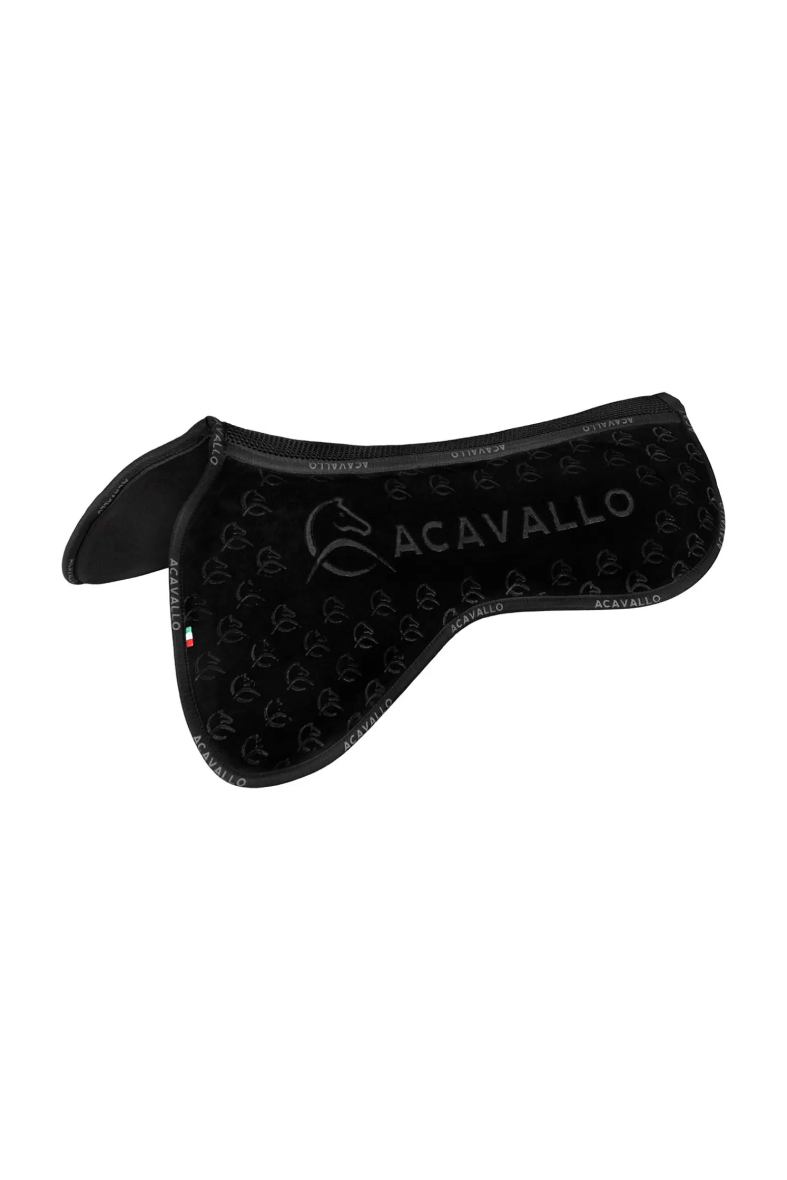 acavallo Spine Free Close Contact Romaani Muistivaahdolla Ja Silikonigripeilla Black Outlet