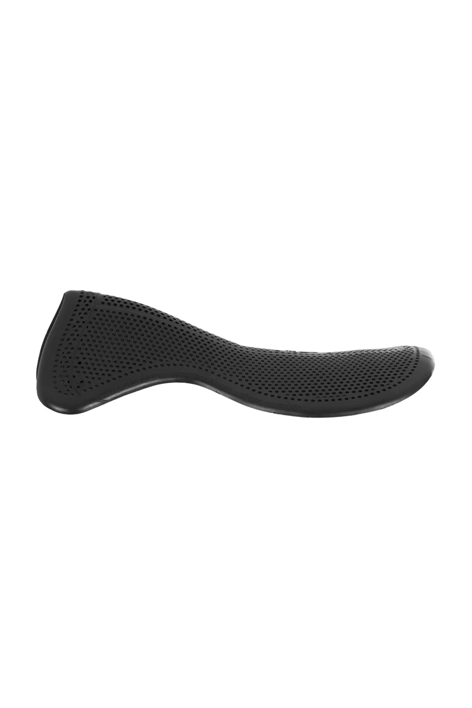 acavallo Therapeutic Soft Geeliromaani Black Flash Sale