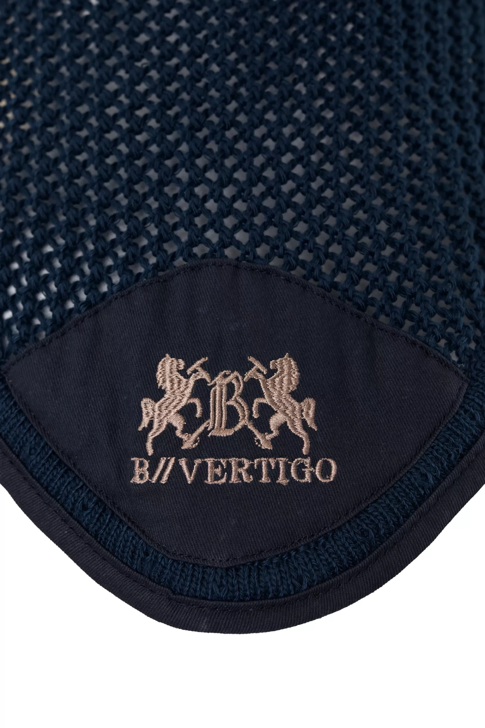 bvertigo B Vertigo Alaska Korvahuppu Dark Navy Flash Sale