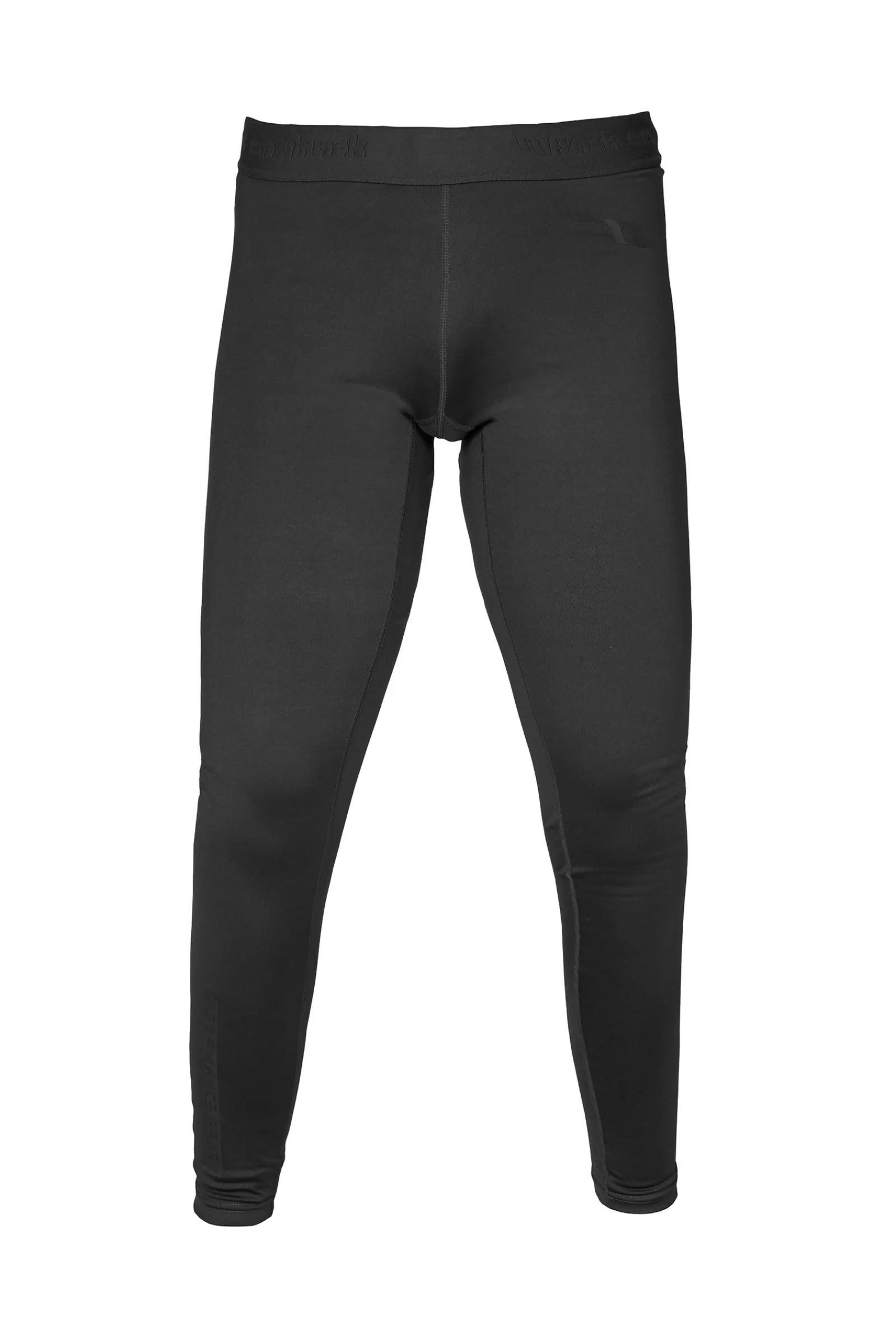 Best Sale backontrack Back On Track Caron P4G Men'S Tights Black