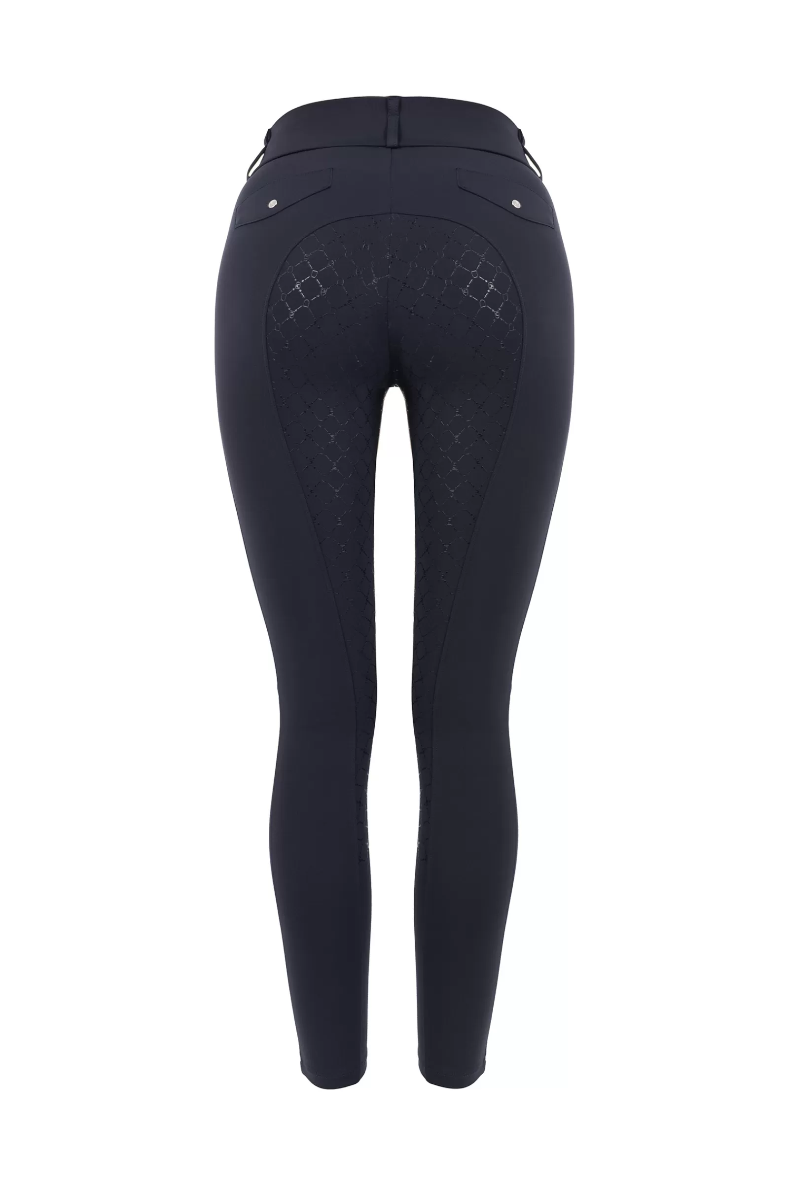 Hot cavallo Candiss Grip Mobile Women'S Full Grip Tights Db/Ab