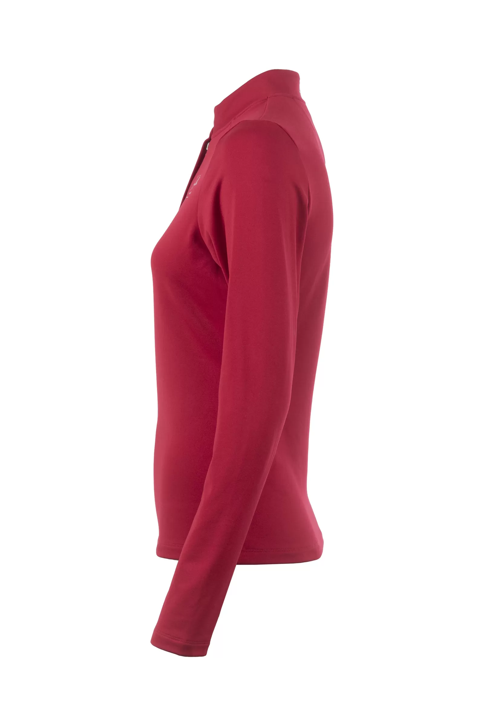 Shop cavallo Cavakimberly Naisten Pitkahihainen Baselayer Red