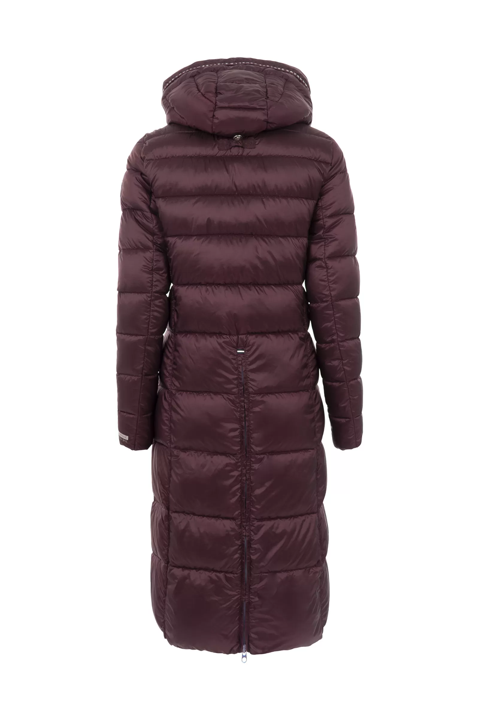 Clearance cavallo Ebru Women'S Winter Jacket Wine Red