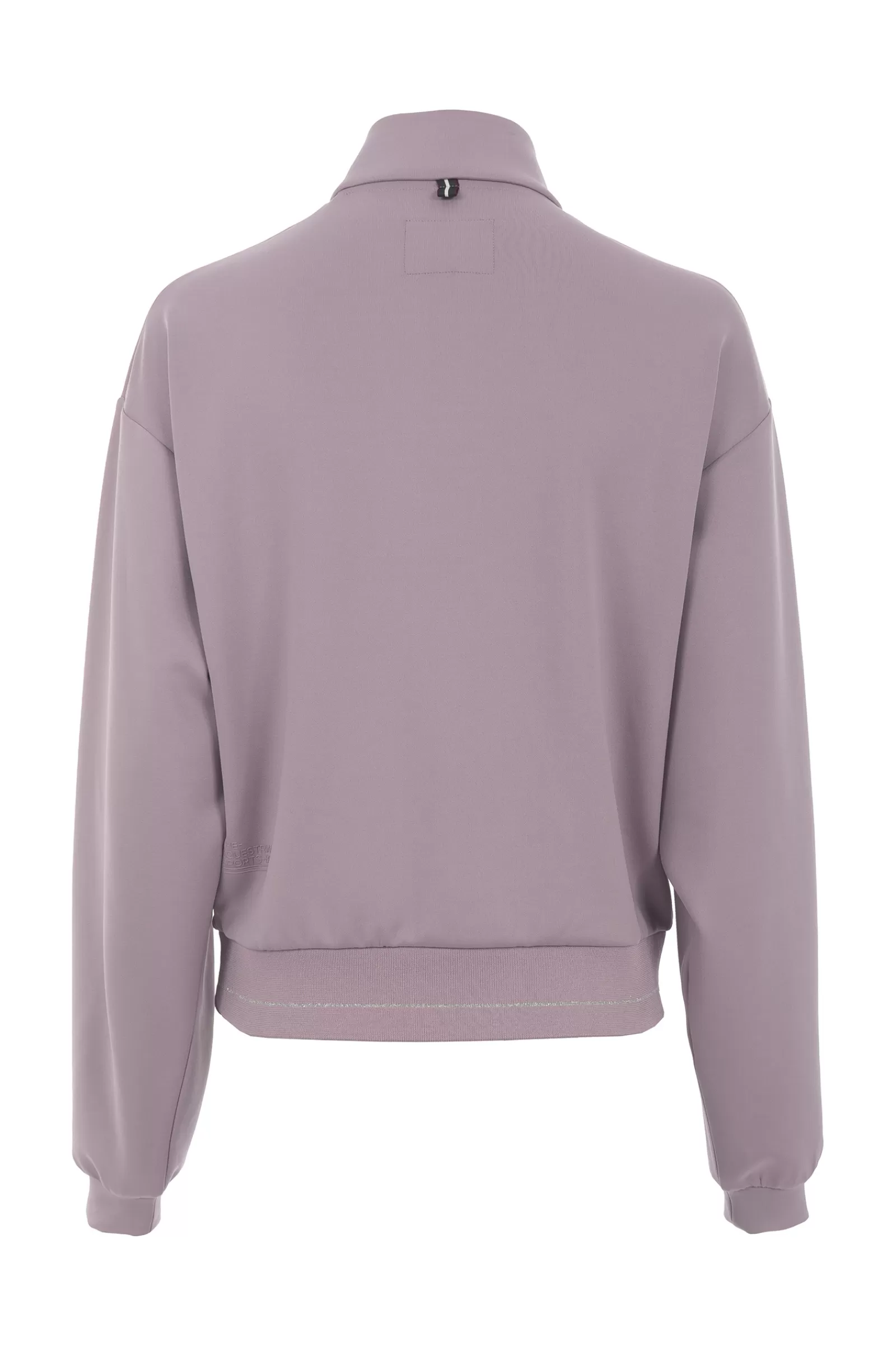 Outlet cavallo Eiske Women'S Sweat Shirt Pale Lilac