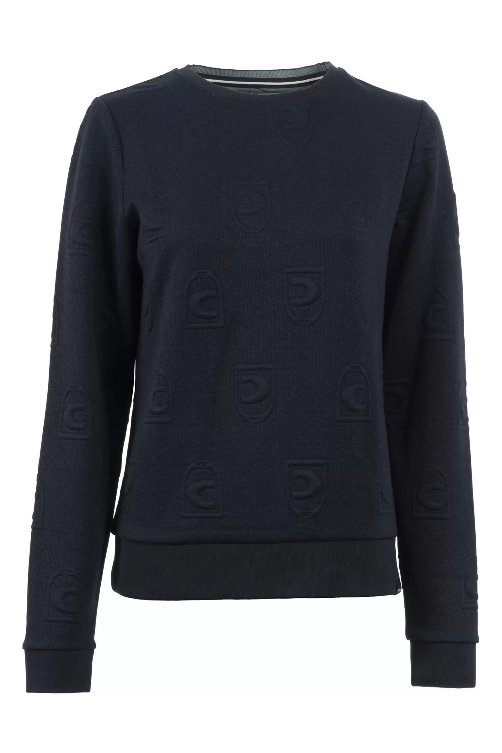 Best cavallo Elba Women'S Sweat Shirt Db/Ab