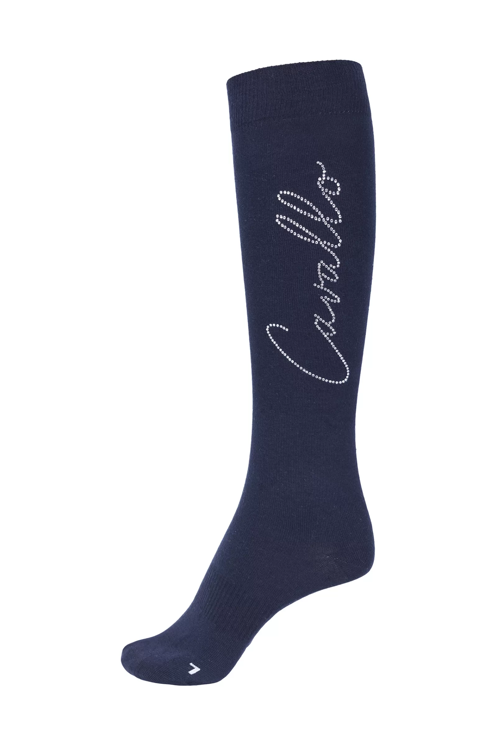 Best cavallo Selma Winter Socks Db/Ab