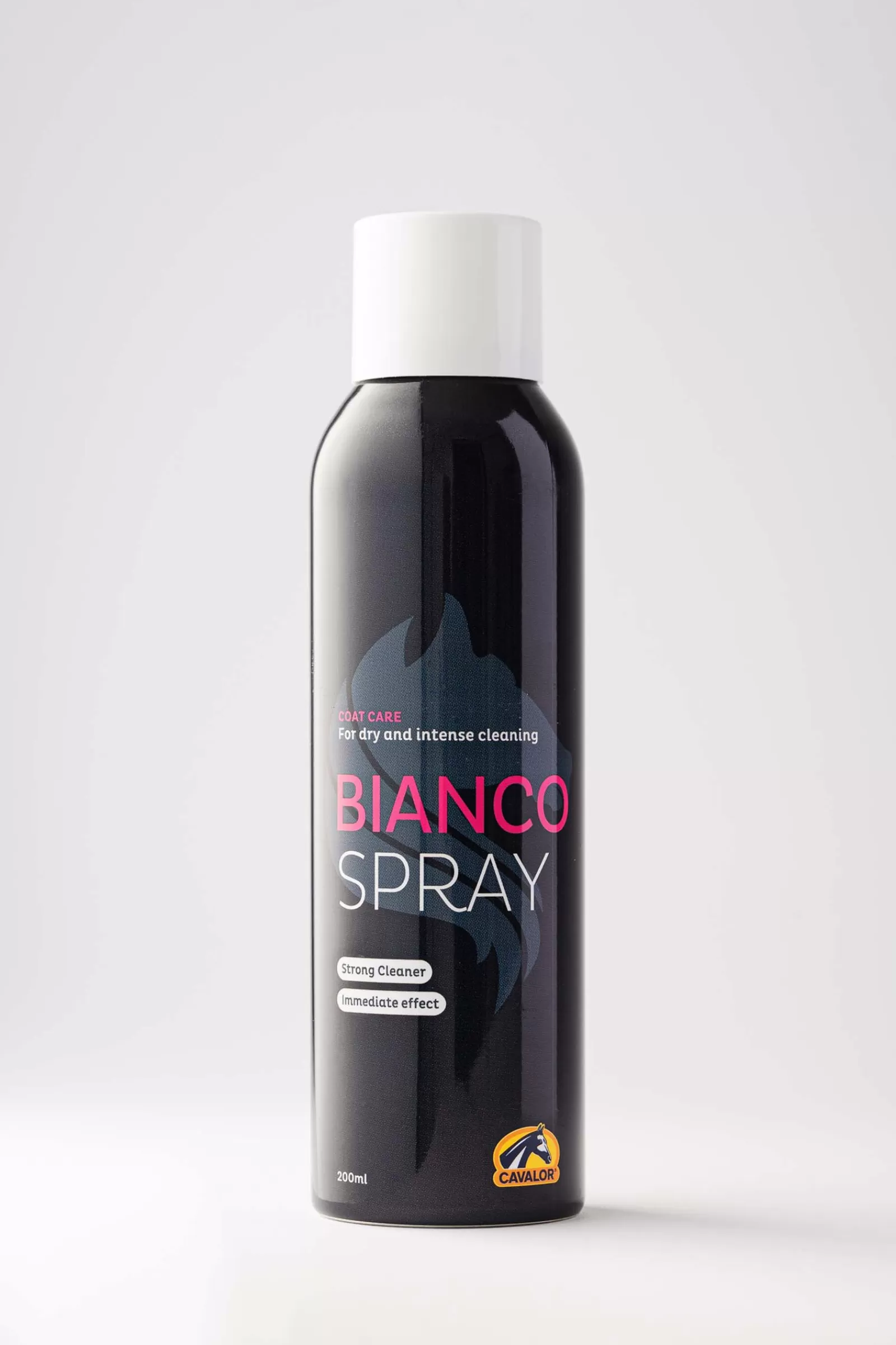 cavalor Bianco Spray Karvalle, 200 Ml Ei Maaritelty Flash Sale