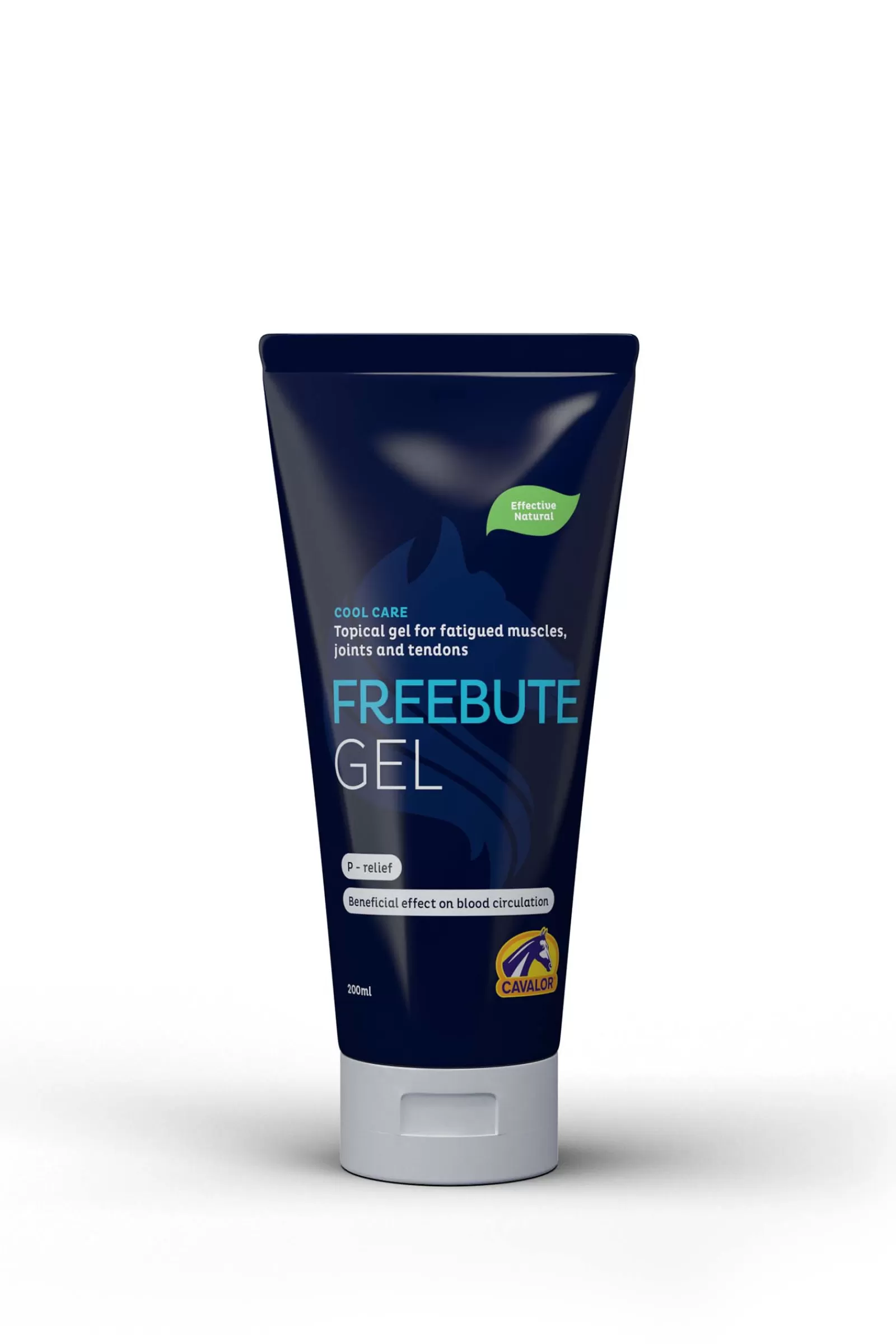 cavalor Freebute -Geeli 200 Ml Ei Maaritelty Cheap