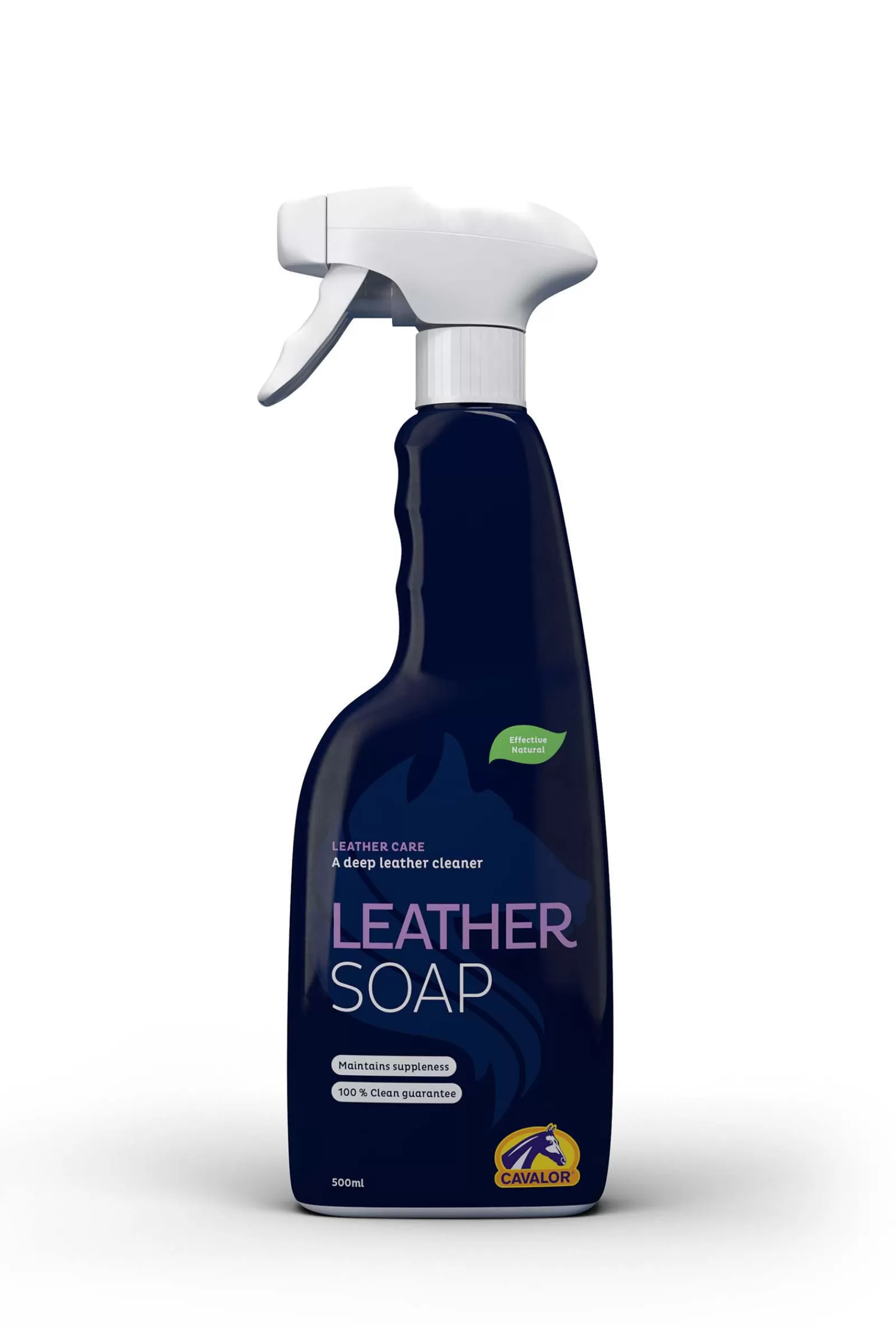 cavalor Leather Soap 500 Ml Ei Maaritelty Outlet