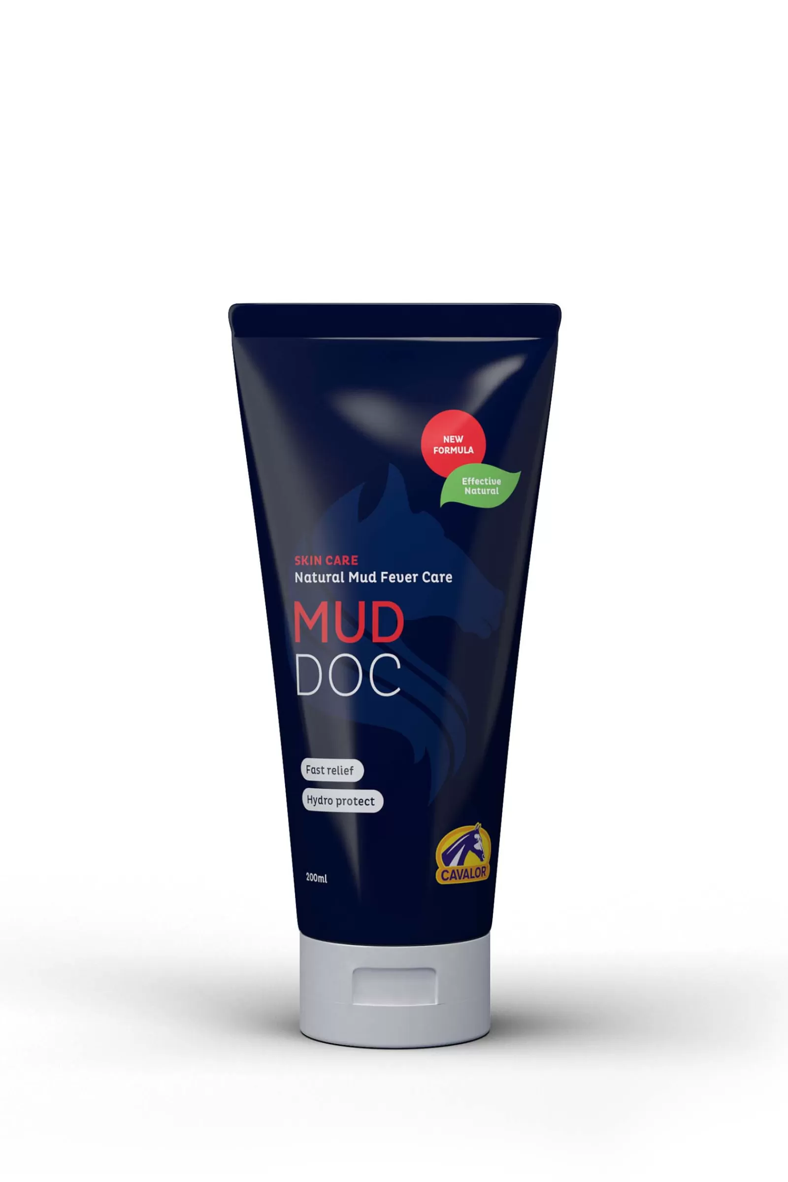 cavalor Muddoc, 200 Ml Ei Maaritelty Clearance