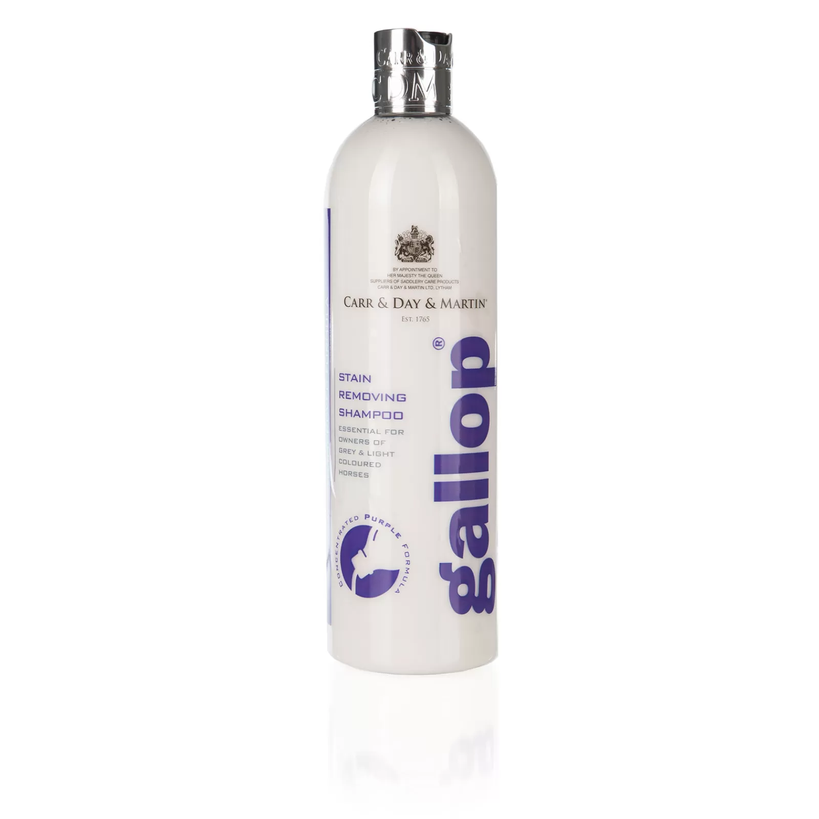 carrdaymartin Cdm Gallop Stain Removal Shampoo - 500 Ml Ei Maaritelty Cheap