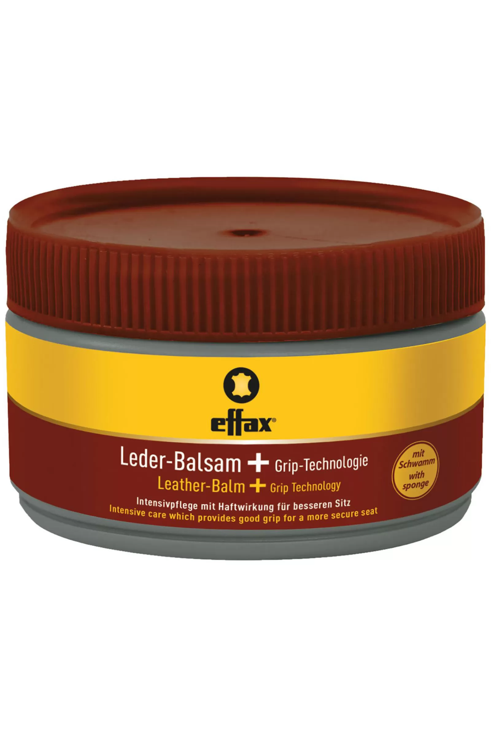 effax Leather-Balm + Grip, 250Ml Ei Maaritelty Flash Sale