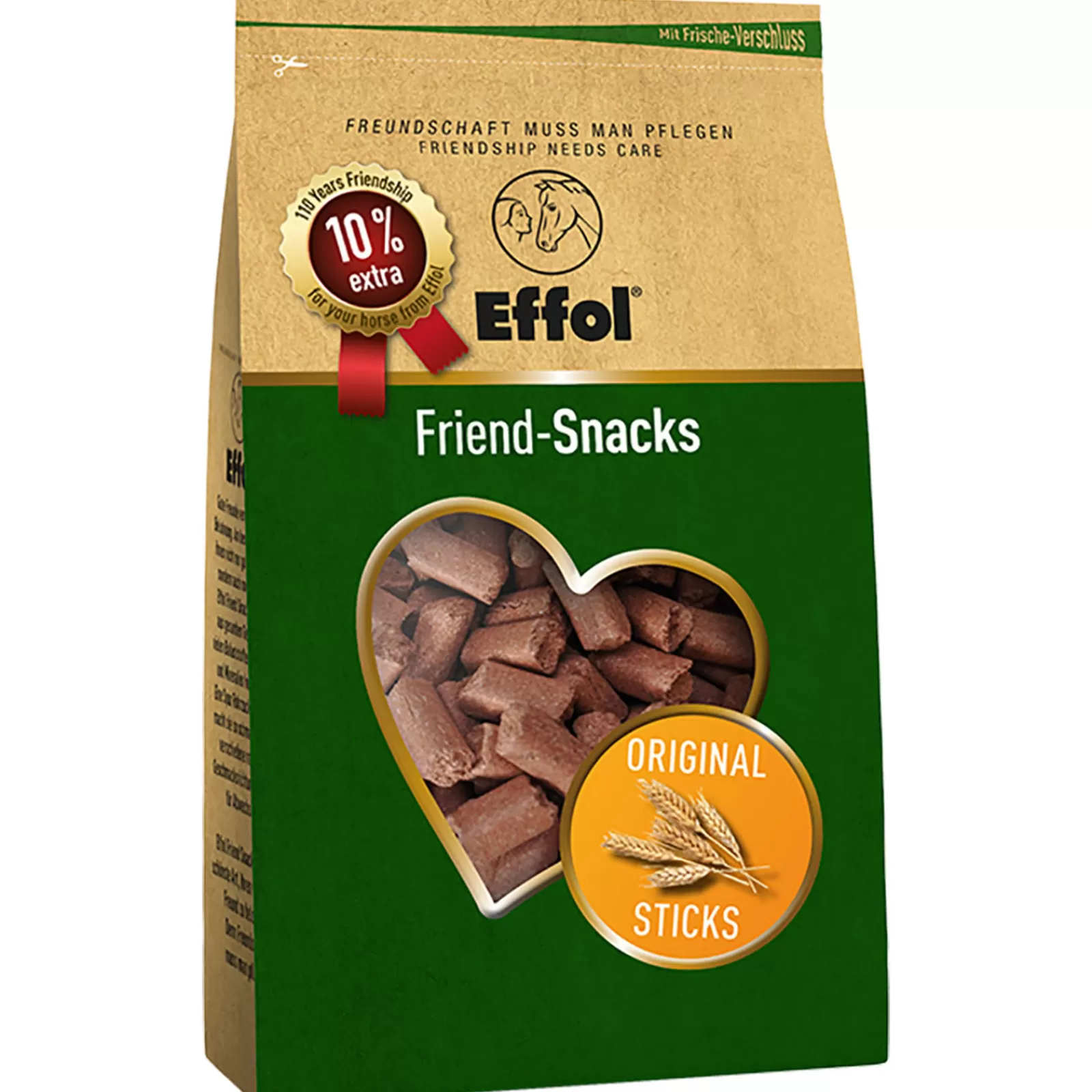 effol Friend-Snacks Original Makupalat, 1,1 Kg Multi Languages Flash Sale