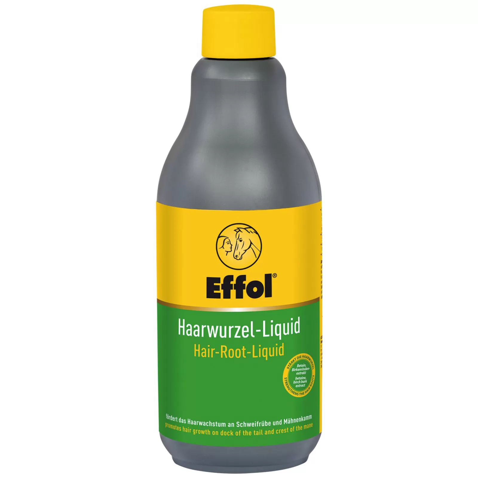 effol Hair-Root-Liquid Jouhien Hoitoaine, 500 Ml Ei Maaritelty Best