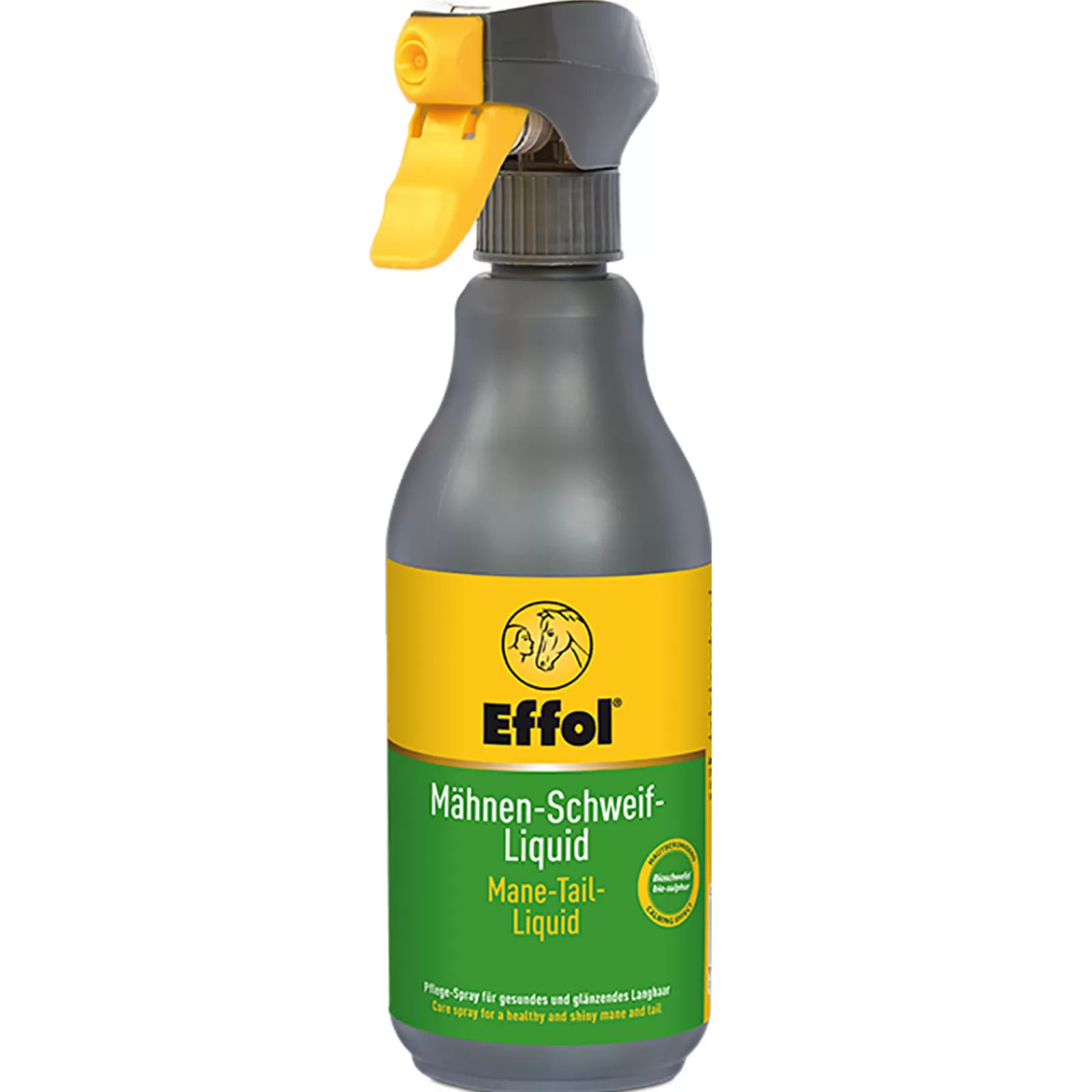 effol Mane & Tail-Liquid Harjan/Hännän Selvitysaine, 500Ml Ei Maaritelty Clearance