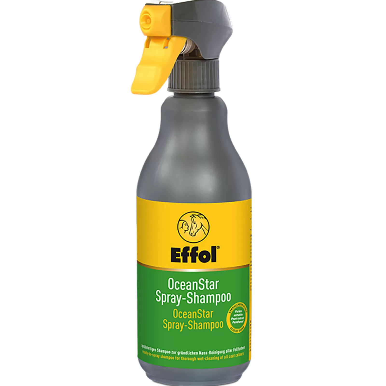 effol Ocean-Star Spray-Shampoo, 500 Ml Scandinavian Languages Discount