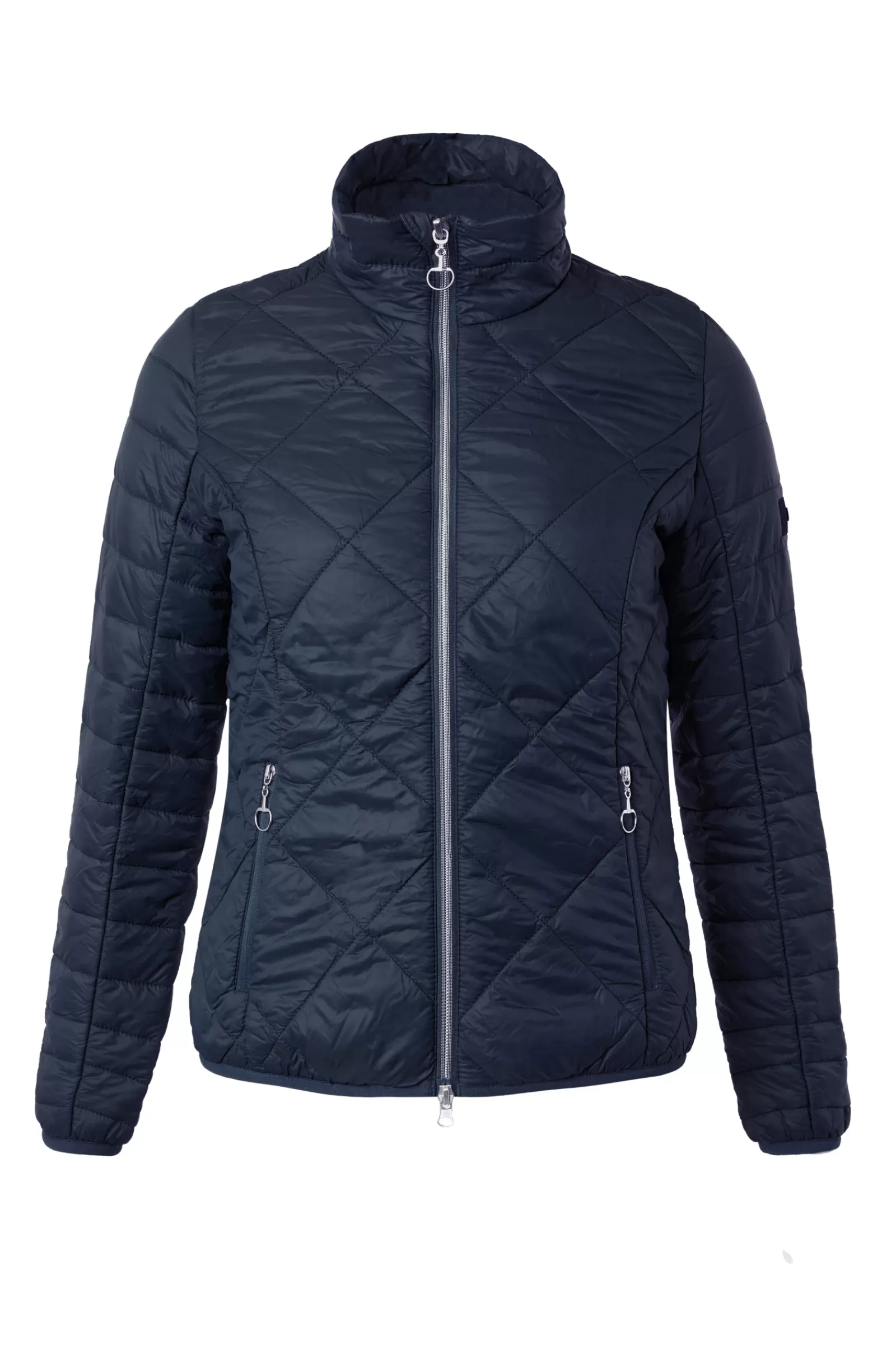 Cheap * Elena Naisten Kevyt Toppatakki Dark Navy