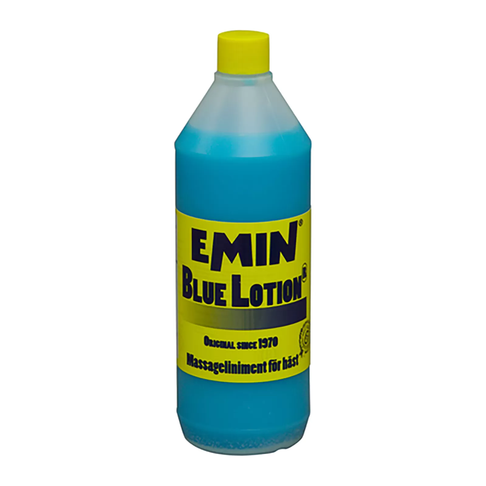 emin Blue Lotion Linimentti, 1050 Ml Ei Maaritelty Online