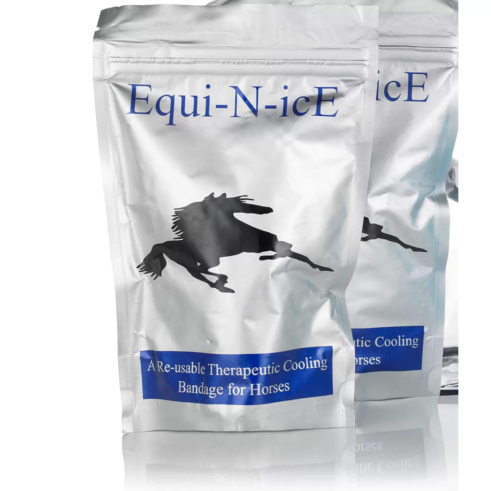 equinice Equi-N-Ice Viilennyspintelit Wh/Ab Sale