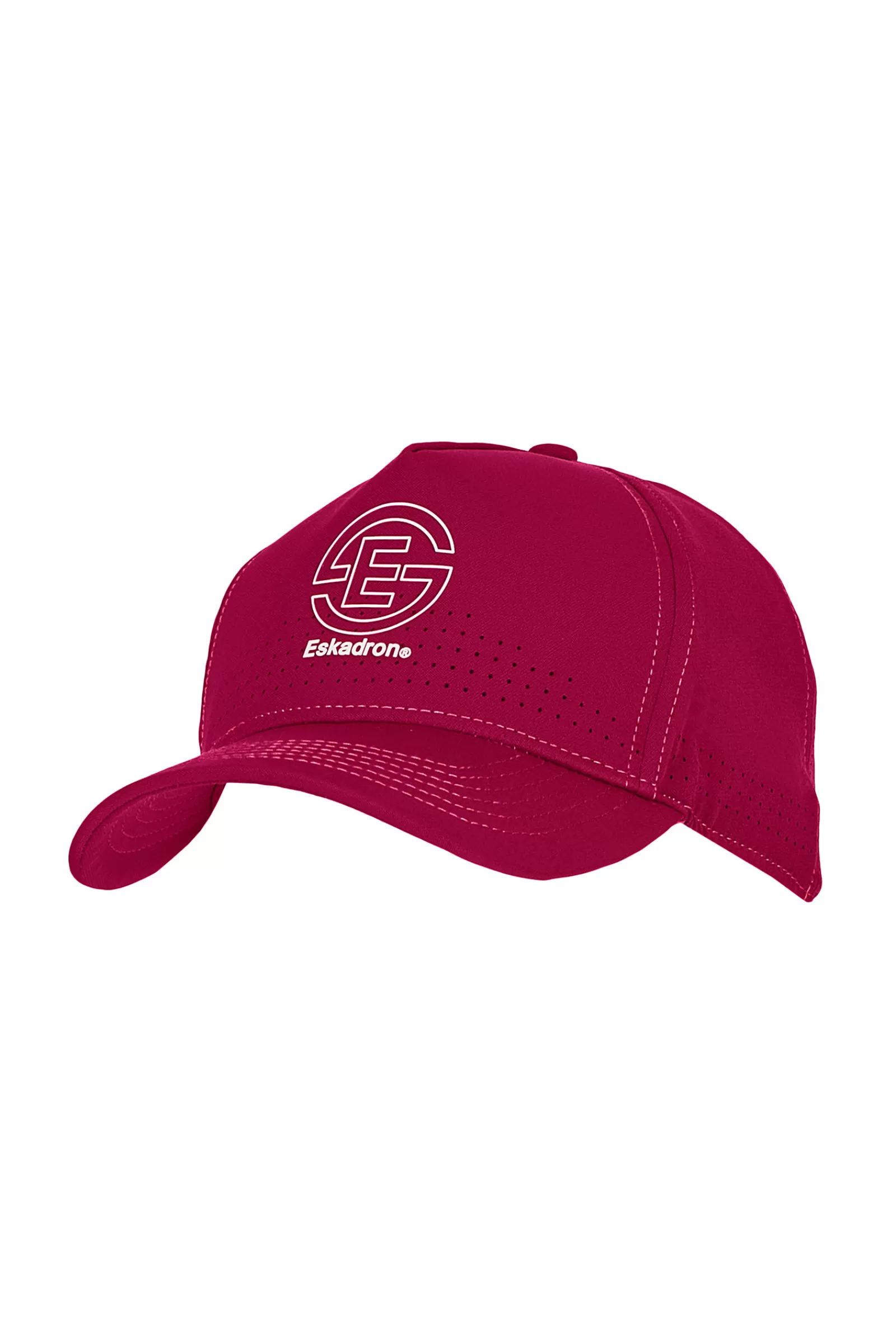 Shop eskadron Fanatics Ss23 Cap Beetroot Pink