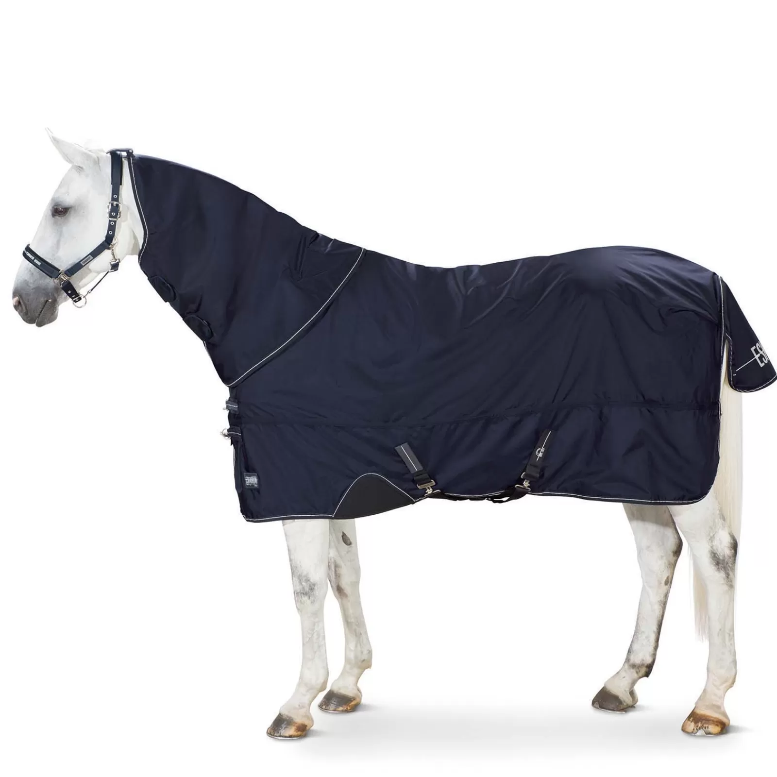 eskadron Omega Turnout Rug, 250G Db/Ab Clearance