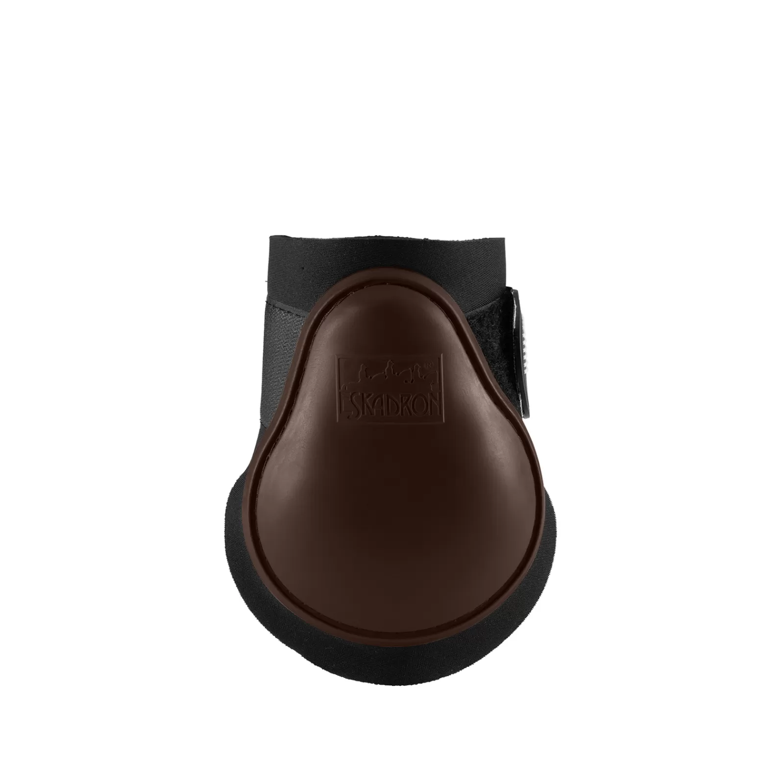 eskadron Protection Hivutussuojat Lampaankarvalla Dark Brown Outlet