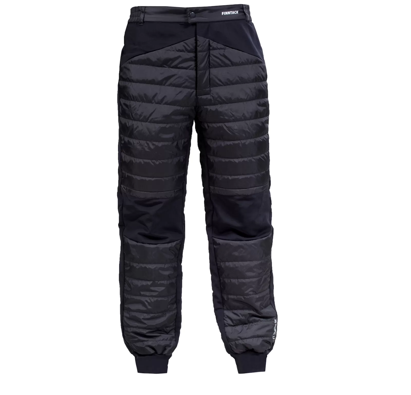 Best Sale finntack Nevada -Thermokerrasto Black