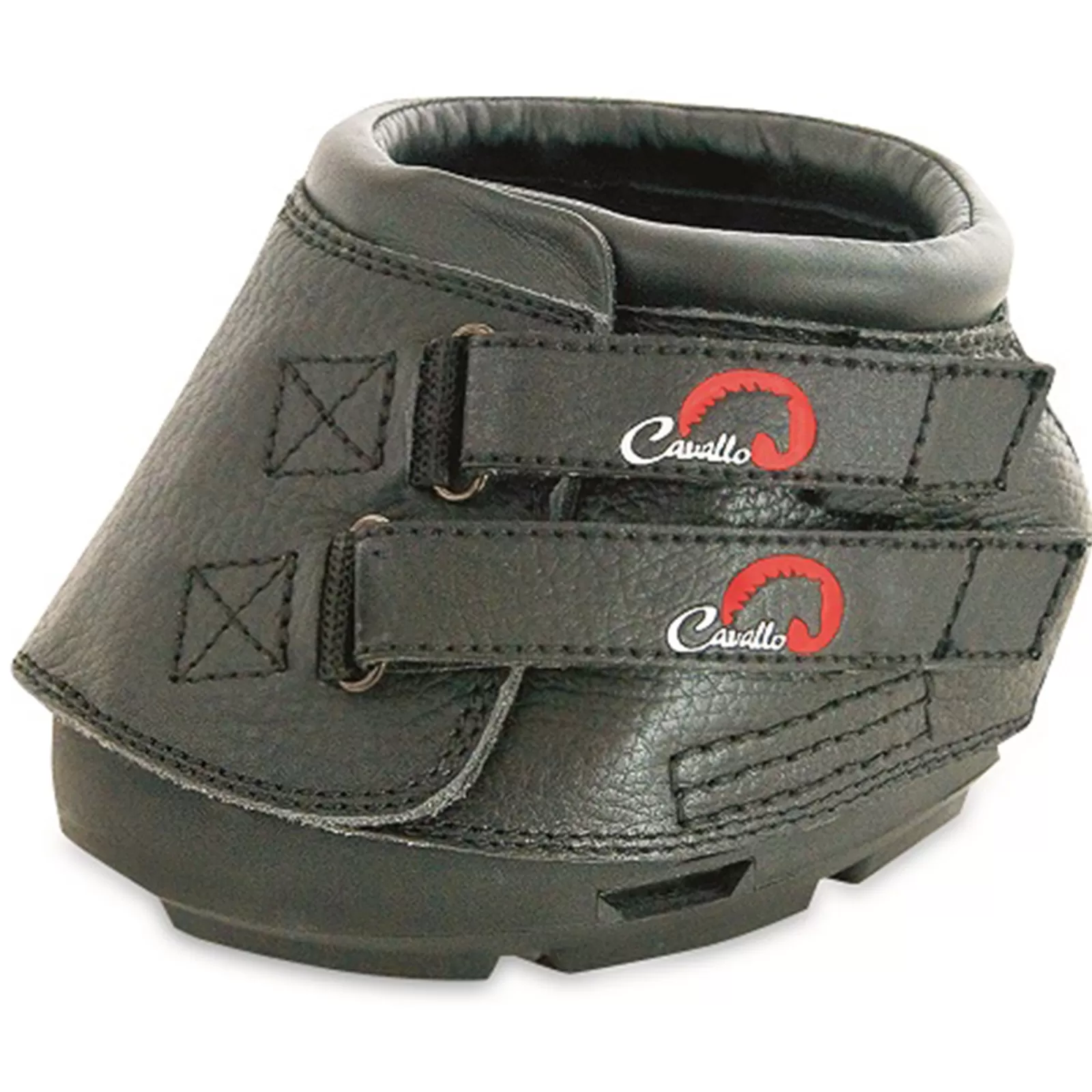 cavallohorseriderfr F.R.A. Cavallo Simple Bootsit Black Flash Sale