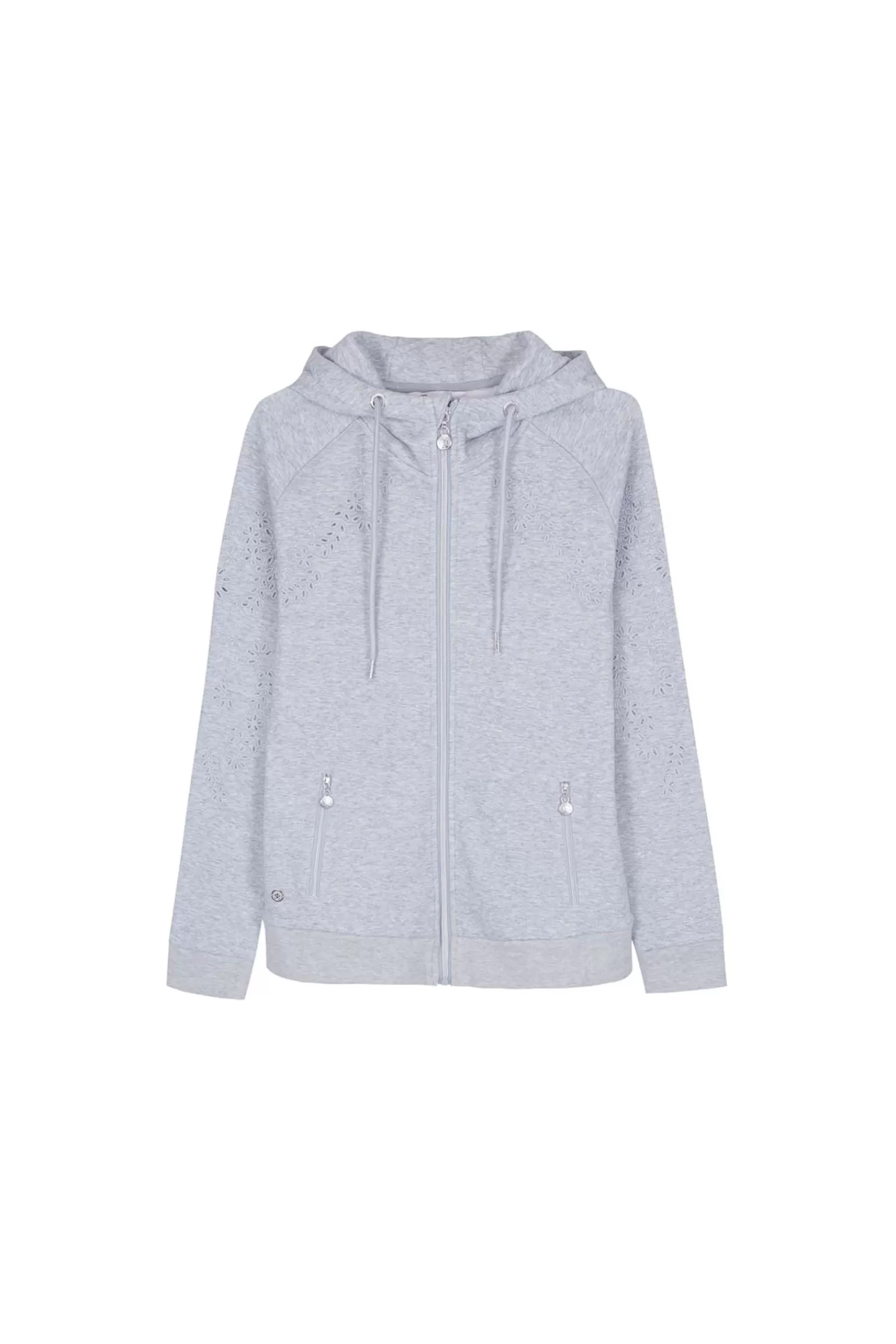 Flash Sale harcour Sweet Naisten Huppari Ash Grey