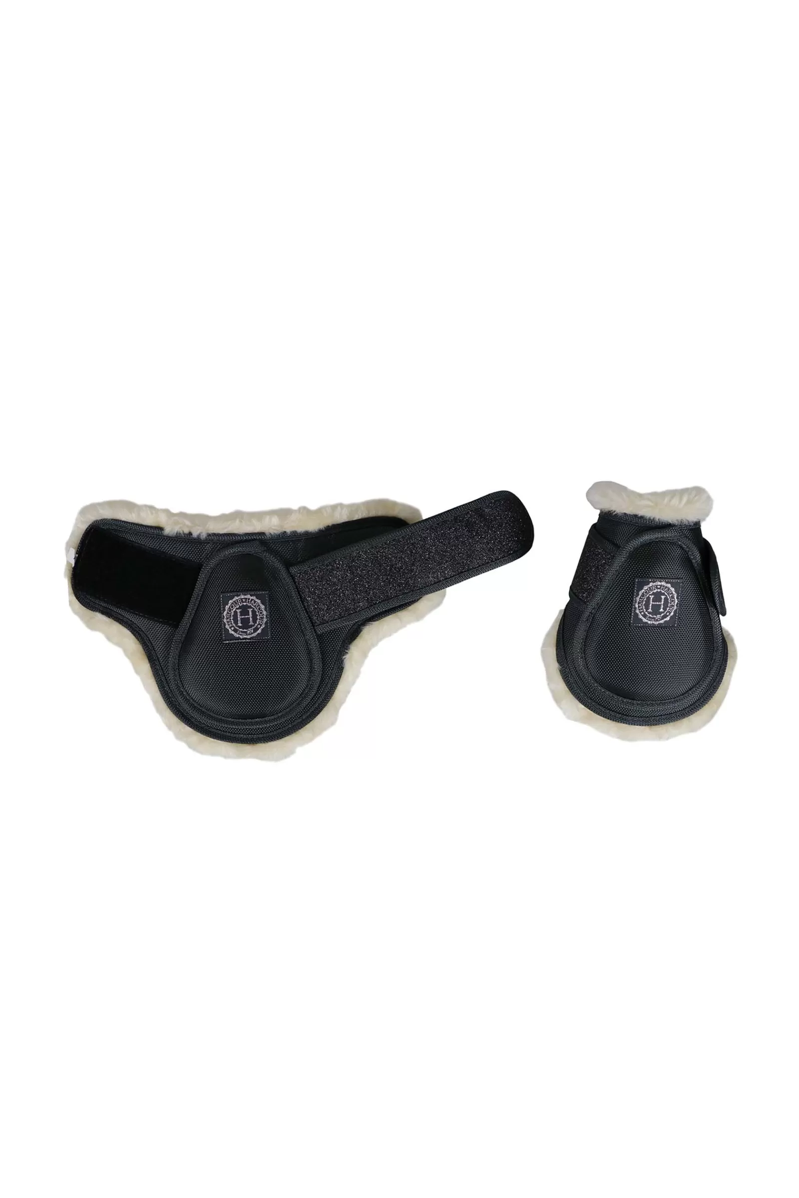 harcour Totseen Fetlock Botos Grey Store