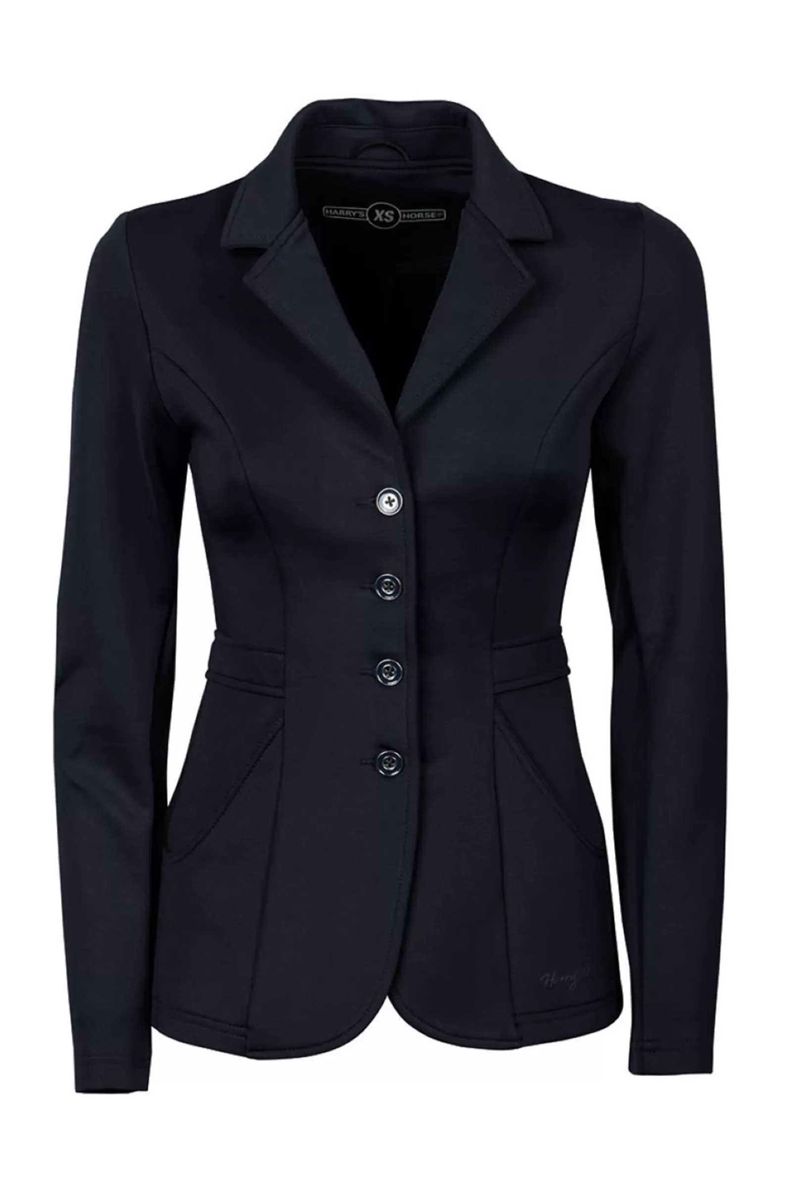 Discount harryshorse Harry'S Horse Vittoria Women'S Show Jacket Db/Ab