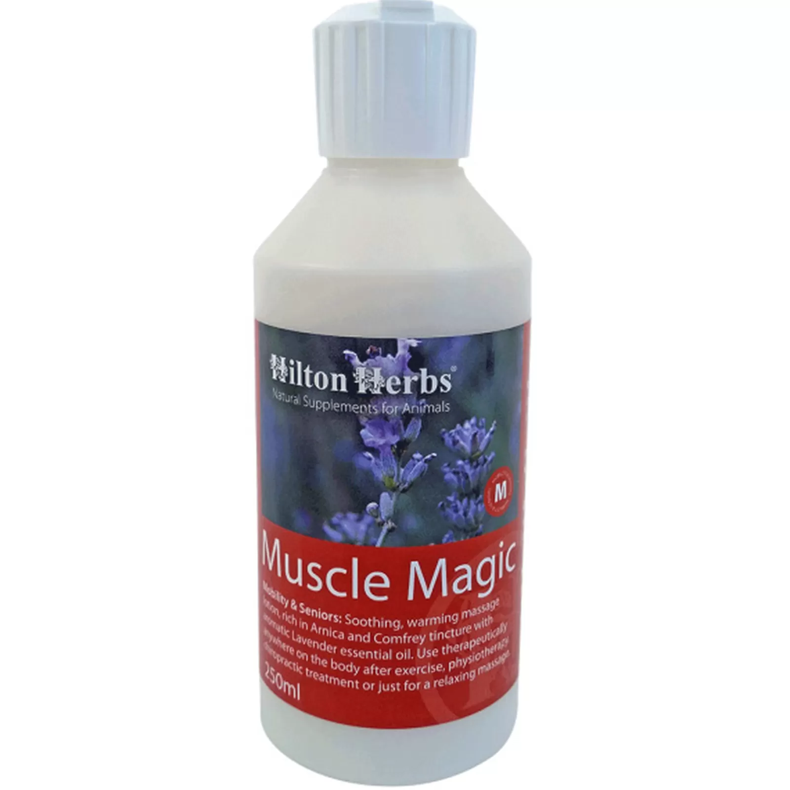 hiltonherbs Muscle Magic, 500 Ml Ei Maaritelty Flash Sale