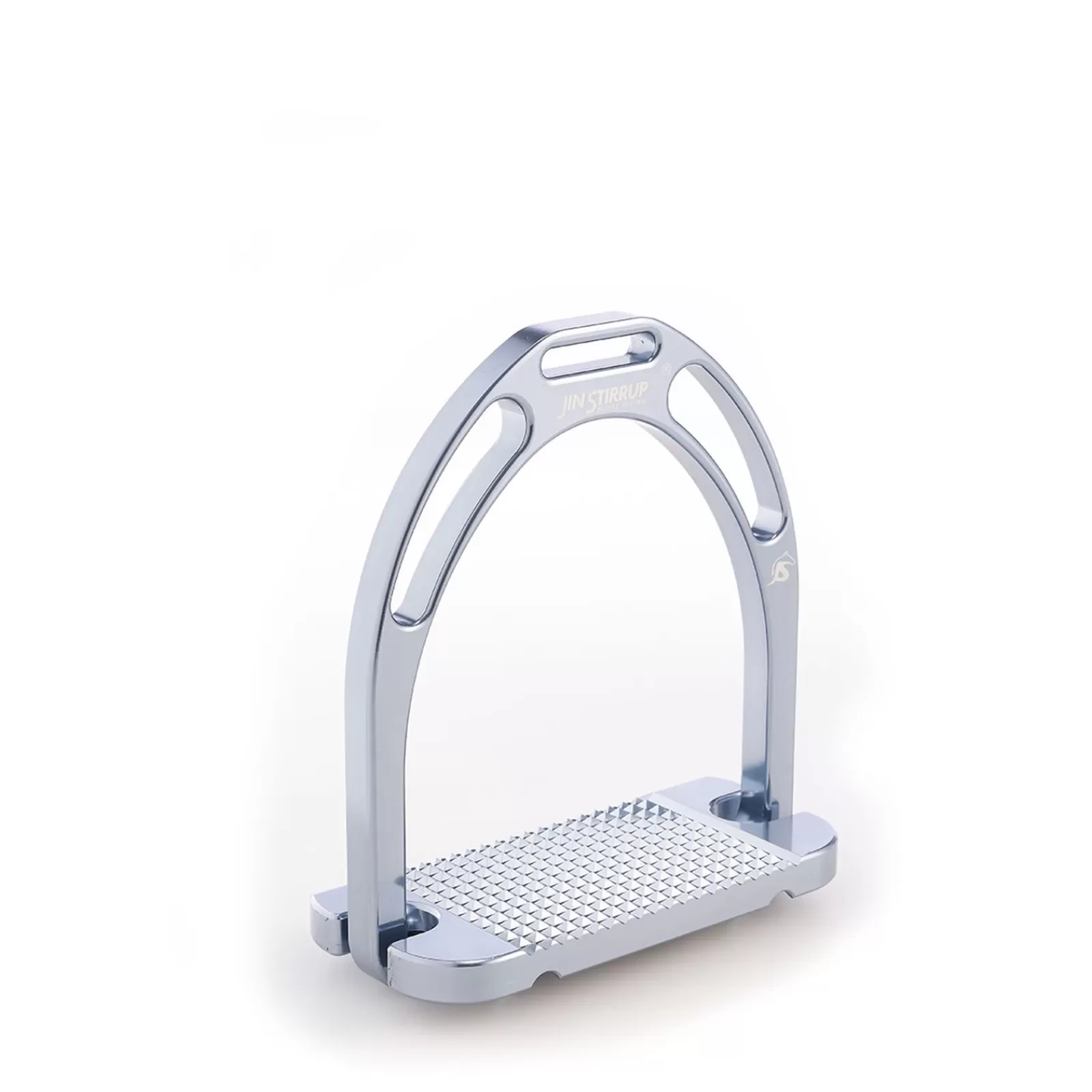 jinstirrup Jin Stirrup Jalustimet, Pari Titanium Cheap