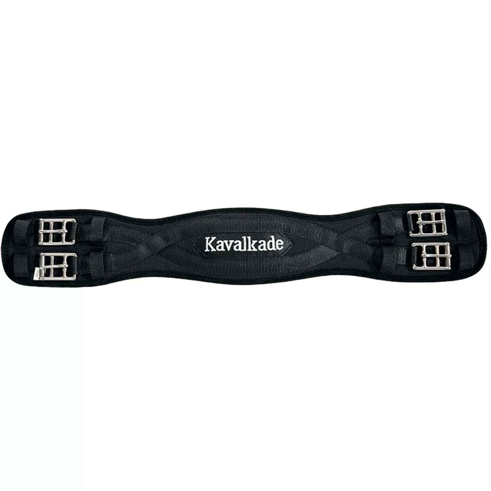 kavalkade Klimatex Satulavyo, Lyhyt Black Store