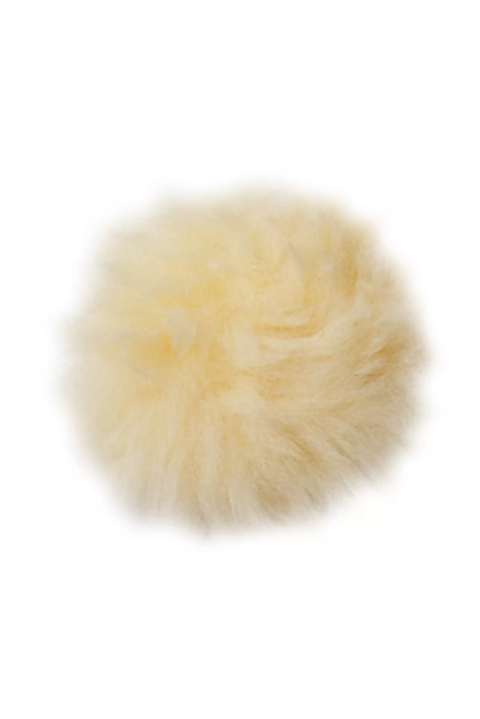 kavalkade Nosepad With Fake Fur Beige Best