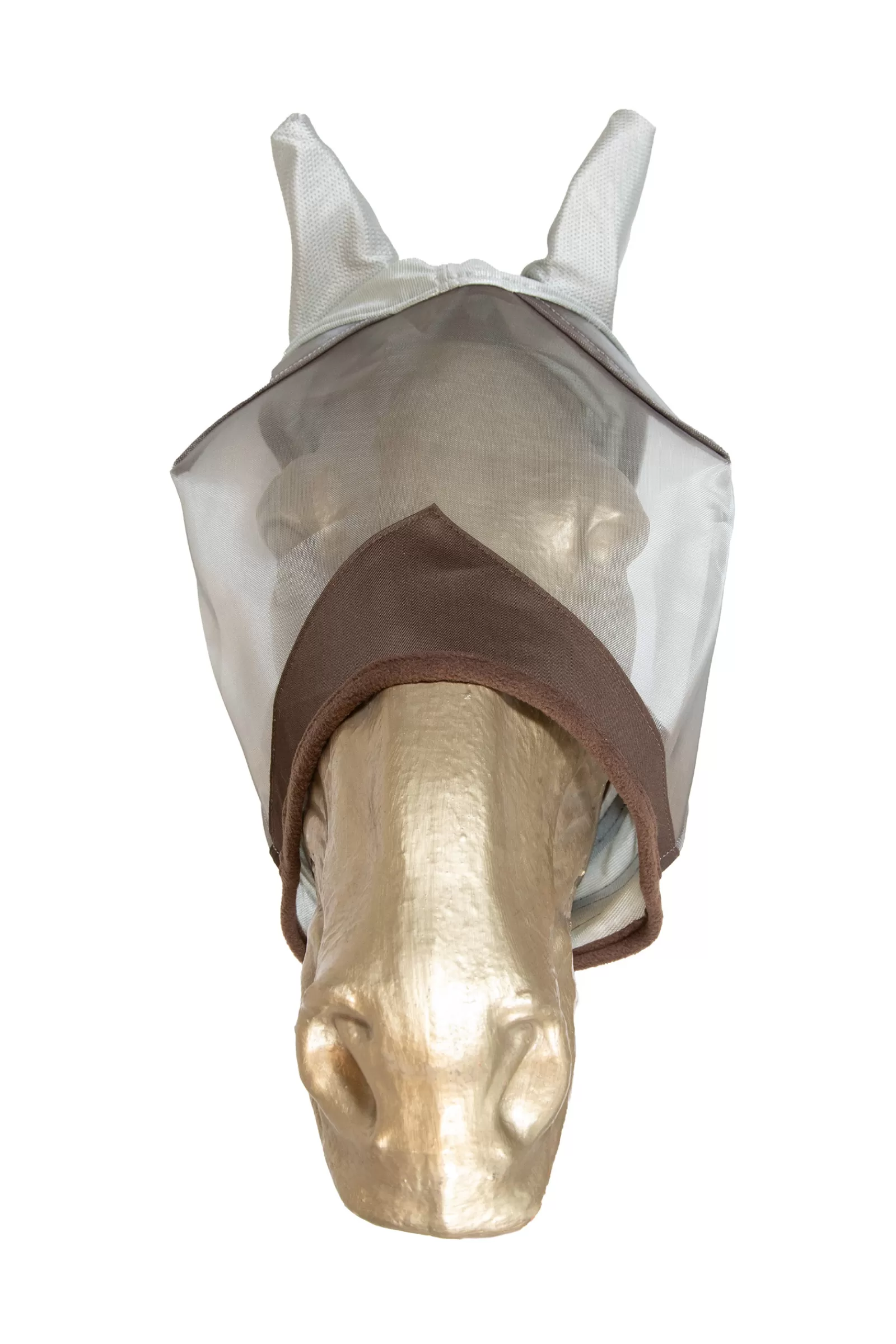 kentucky Horsewear Classic Karpasmaski Korvilla Silver Online