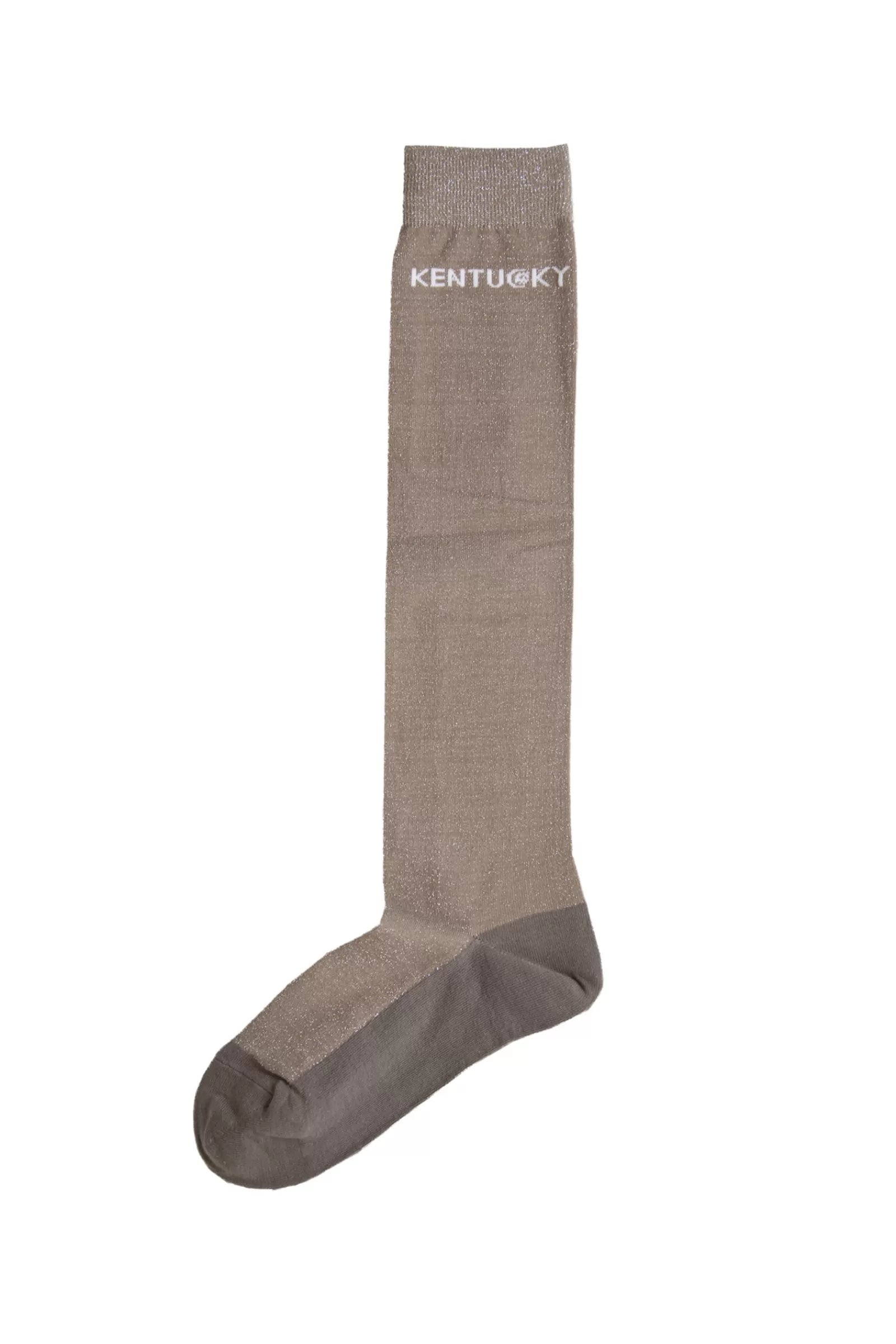 Flash Sale kentucky Horsewear Glitter Ratsastussukat Beige