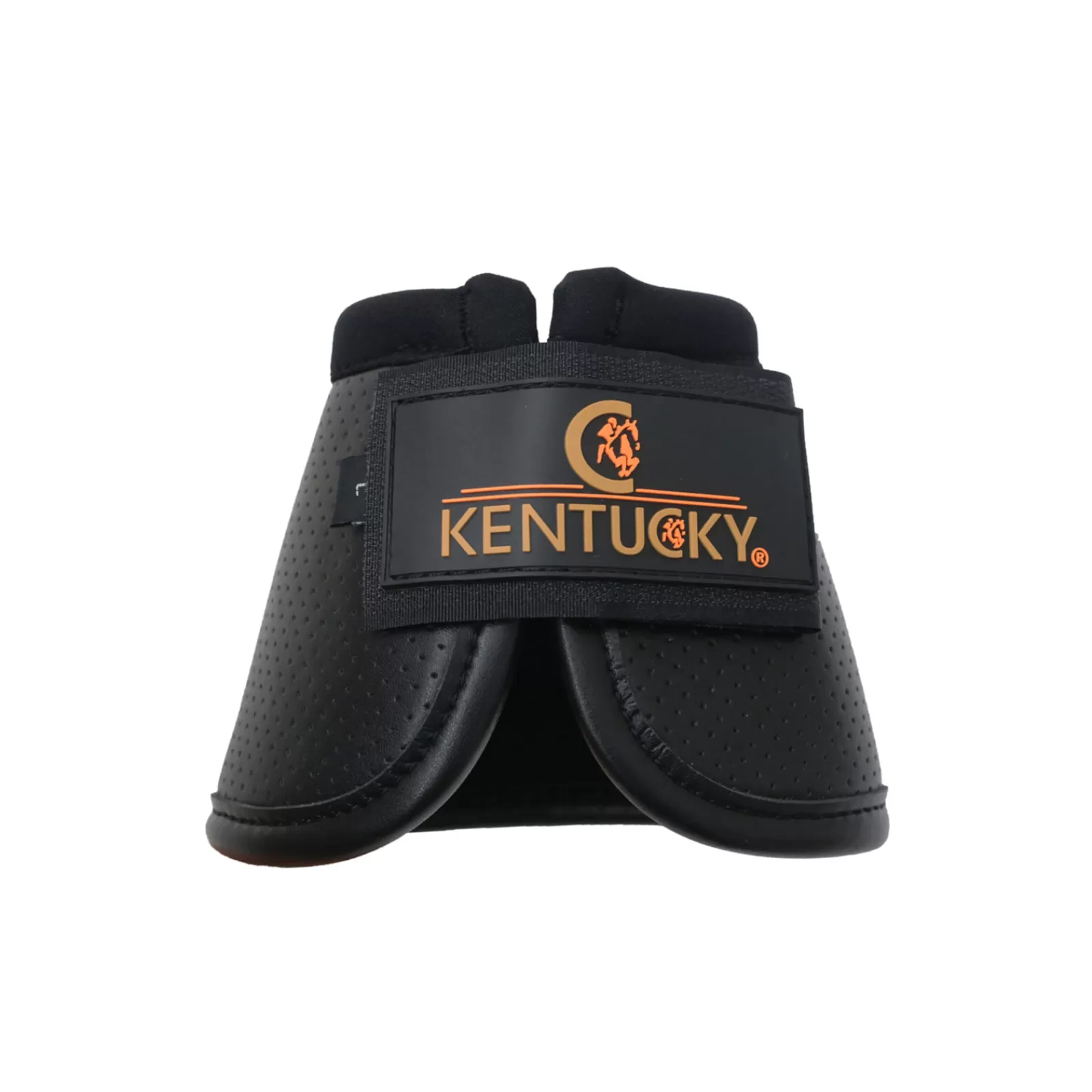 kentucky Horsewear Overreach Boots Air Tech Black Online