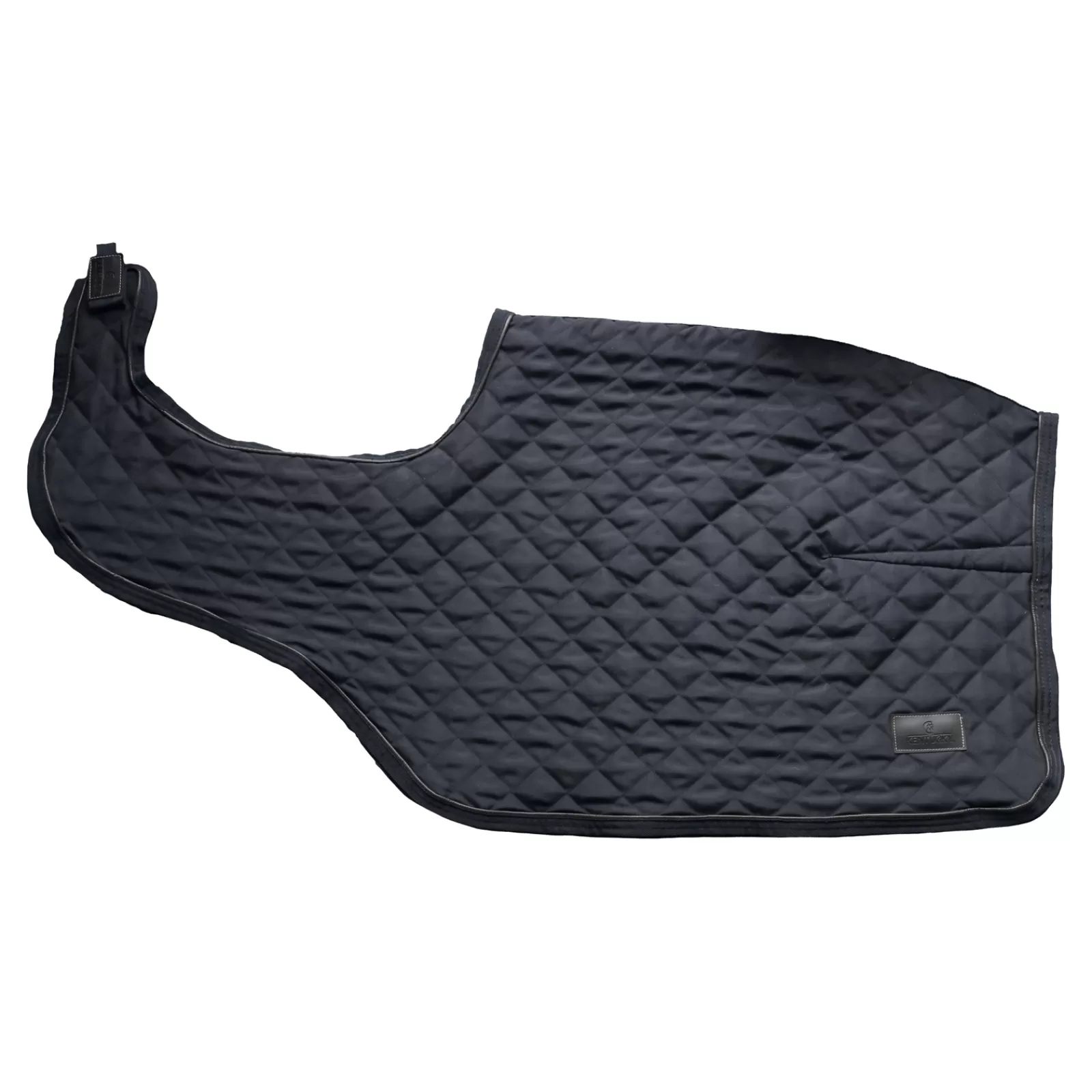 kentucky Horsewear Ratsastusloimi, 160 G Black Clearance