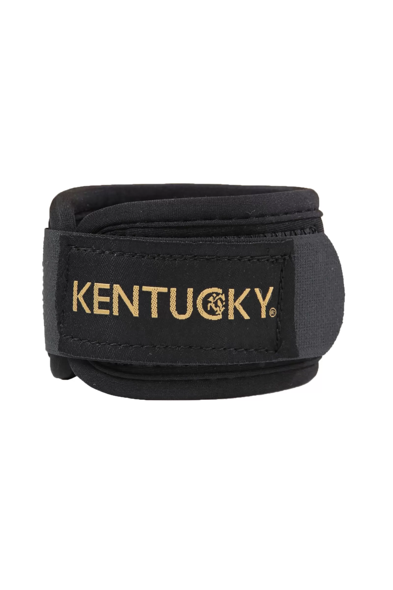 kentucky Horsewear Vuohissuoja Black Best