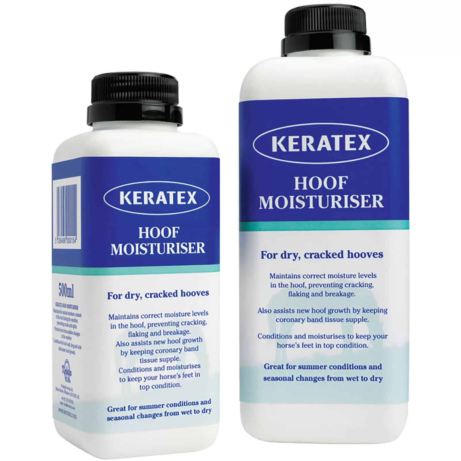 keratex Hoof Moisturiser, 1 L Ei Maaritelty Online