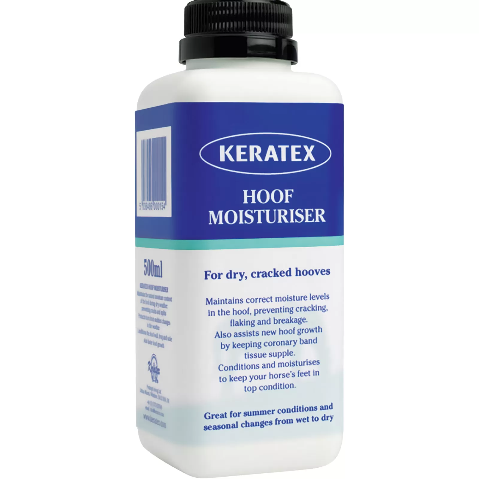 keratex Hoof Moisturiser, 500 Ml Ei Maaritelty Fashion