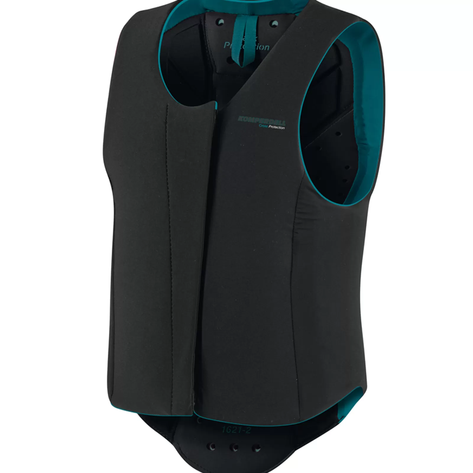 Discount komperdell Ballistic Vest Champion -Liivi Junior Black/Blue