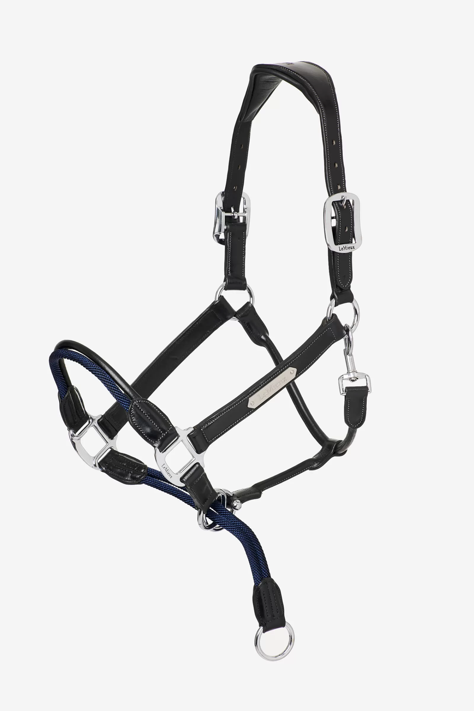 lemieux Rope Control Riimu Black New