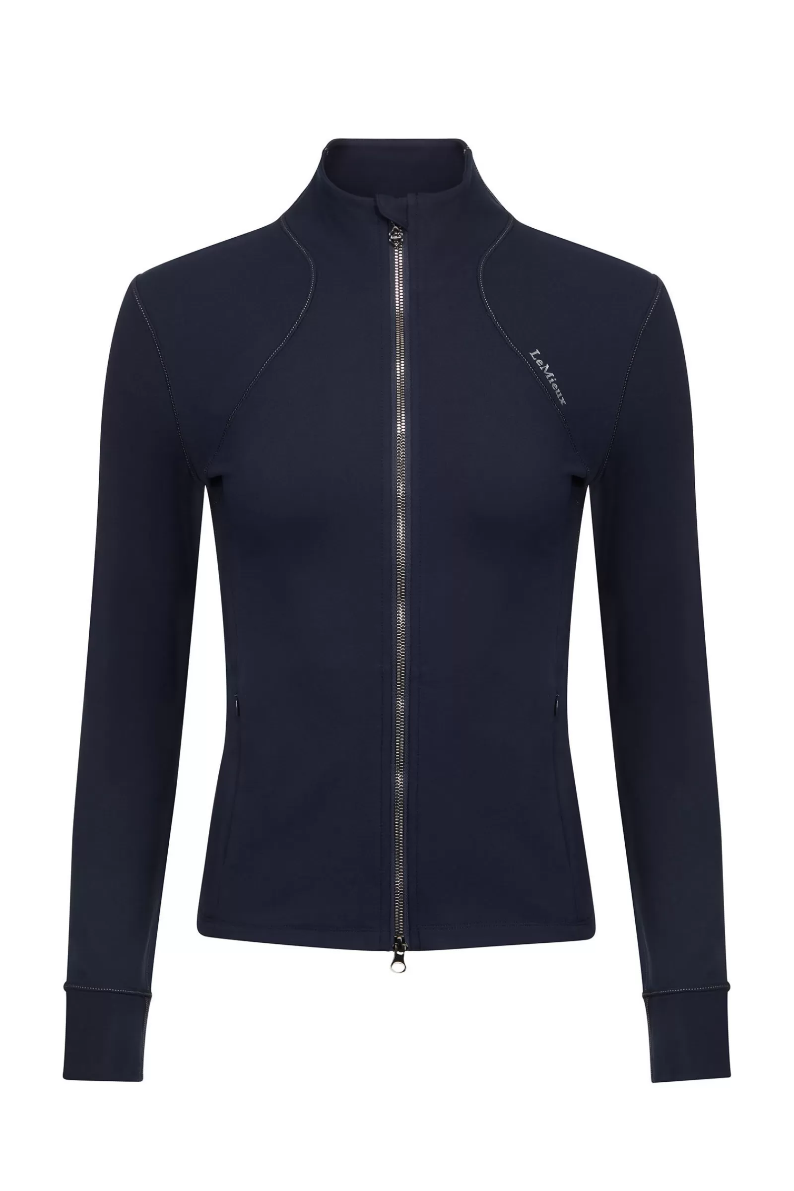 Cheap lemieux Twilight Marseille Ladies' Zip Up Jacket Db/Ab