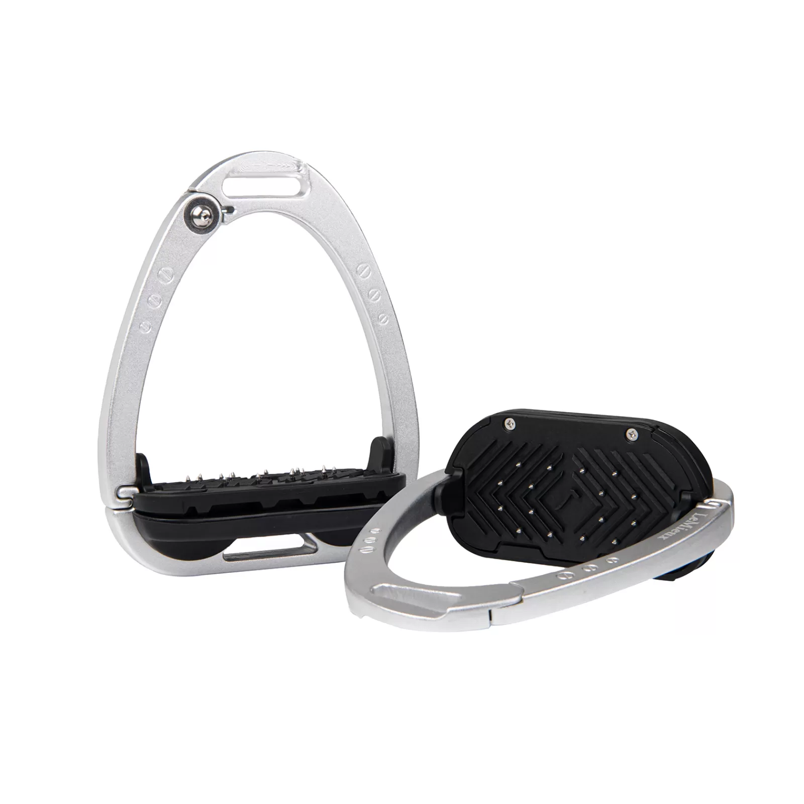 lemieux Vector Stirrup Balance Aluminium Best