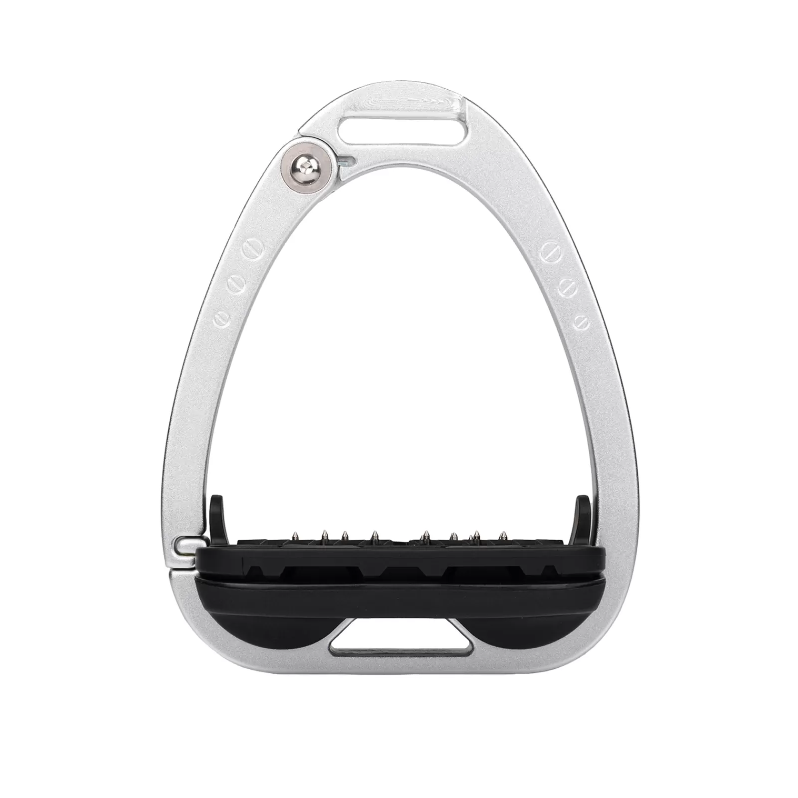 lemieux Vector Stirrup Balance Aluminium Best