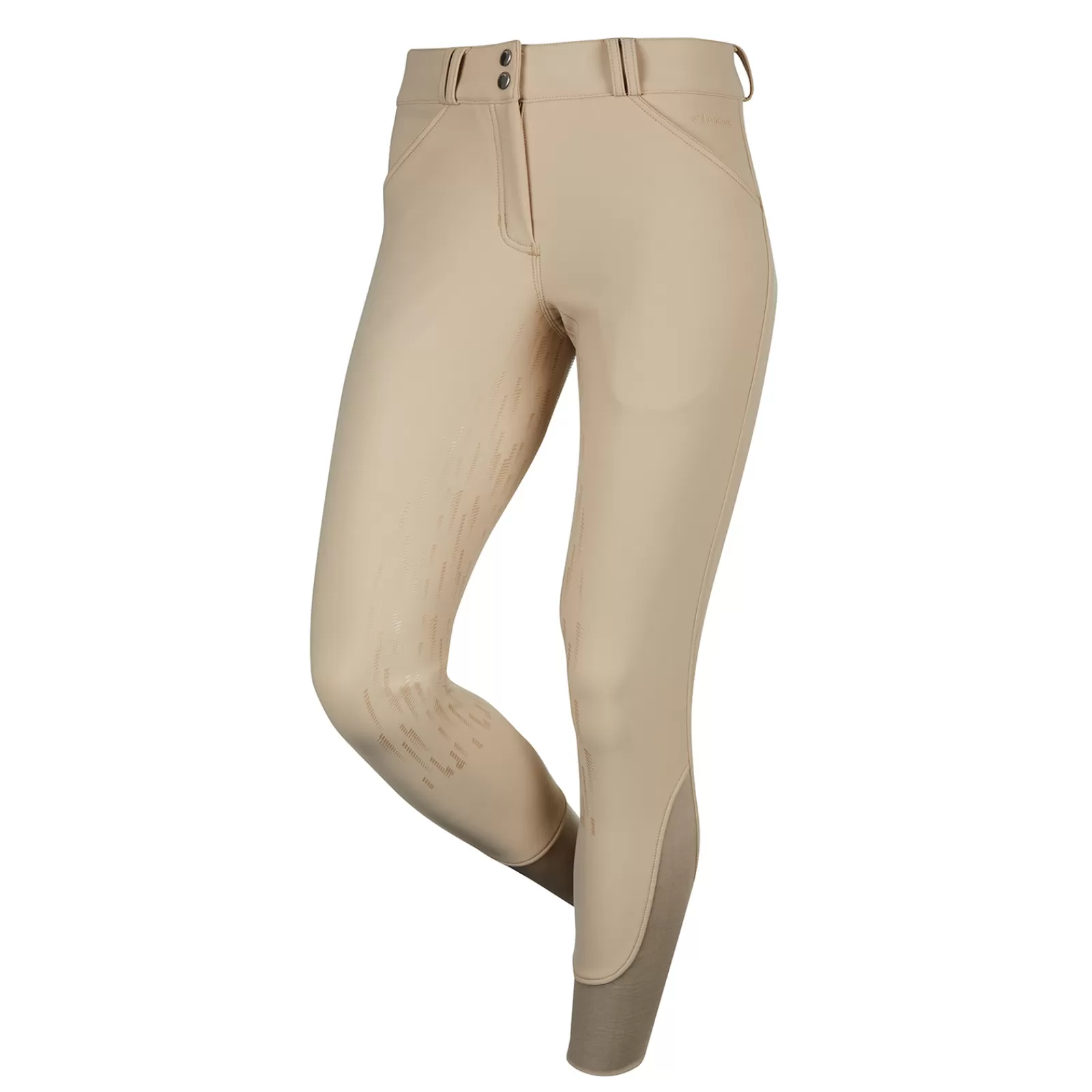 Store lemieux Vedenpitavat Ratsastushousut Beige