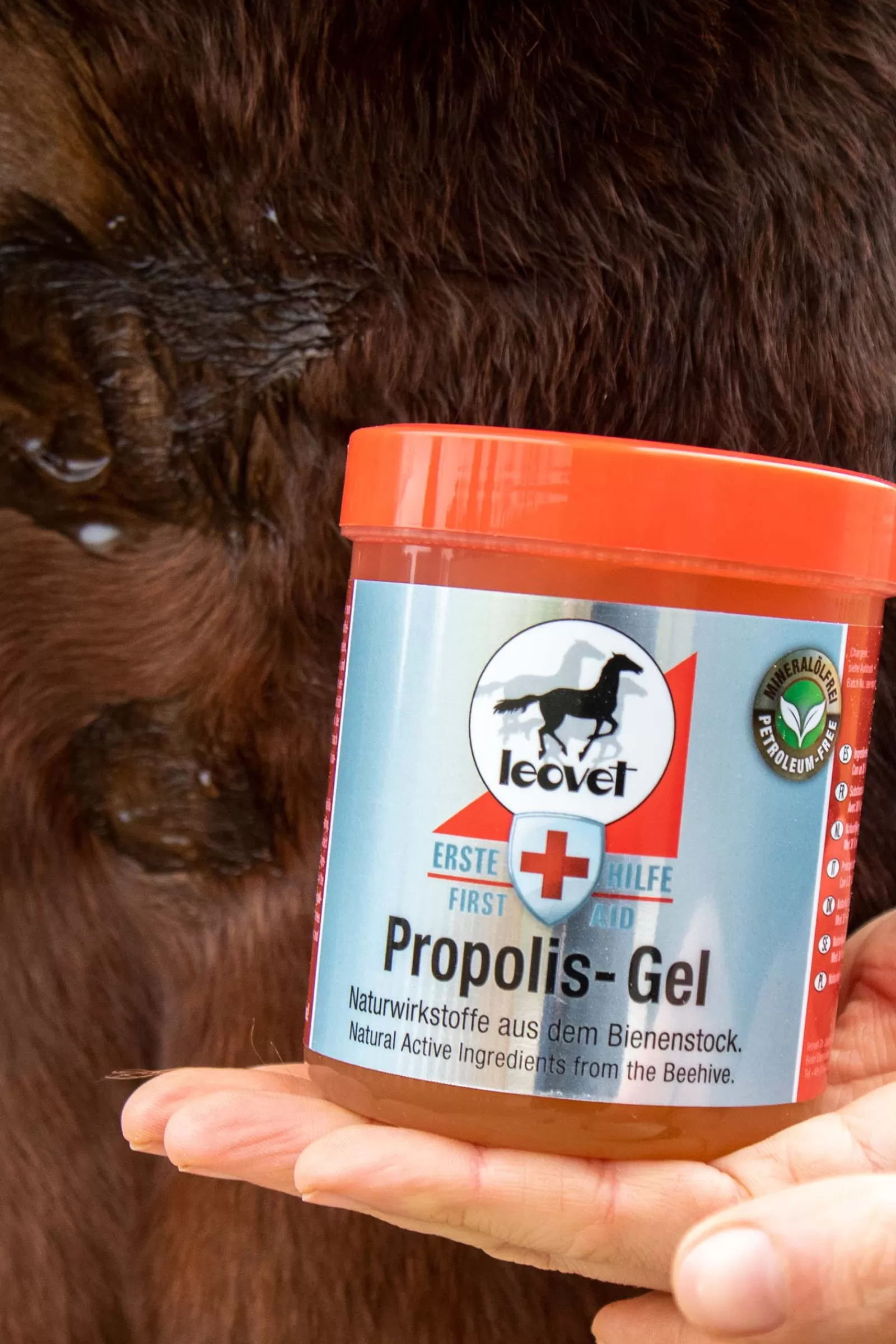 leovet Propolis Geeli Ei Maaritelty Online