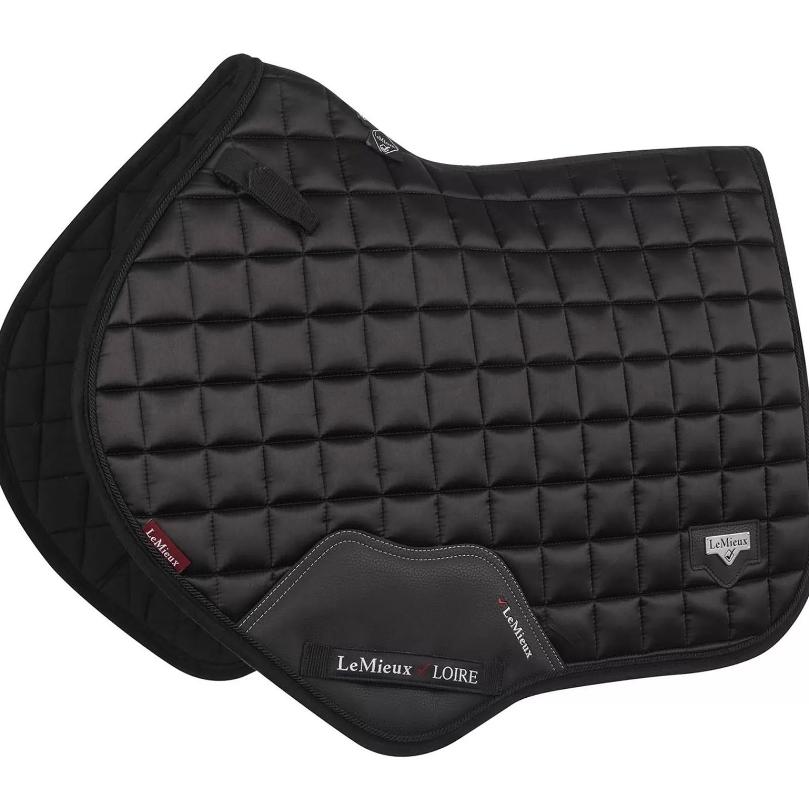 lemieux Loire Classic Cc Pads Black New